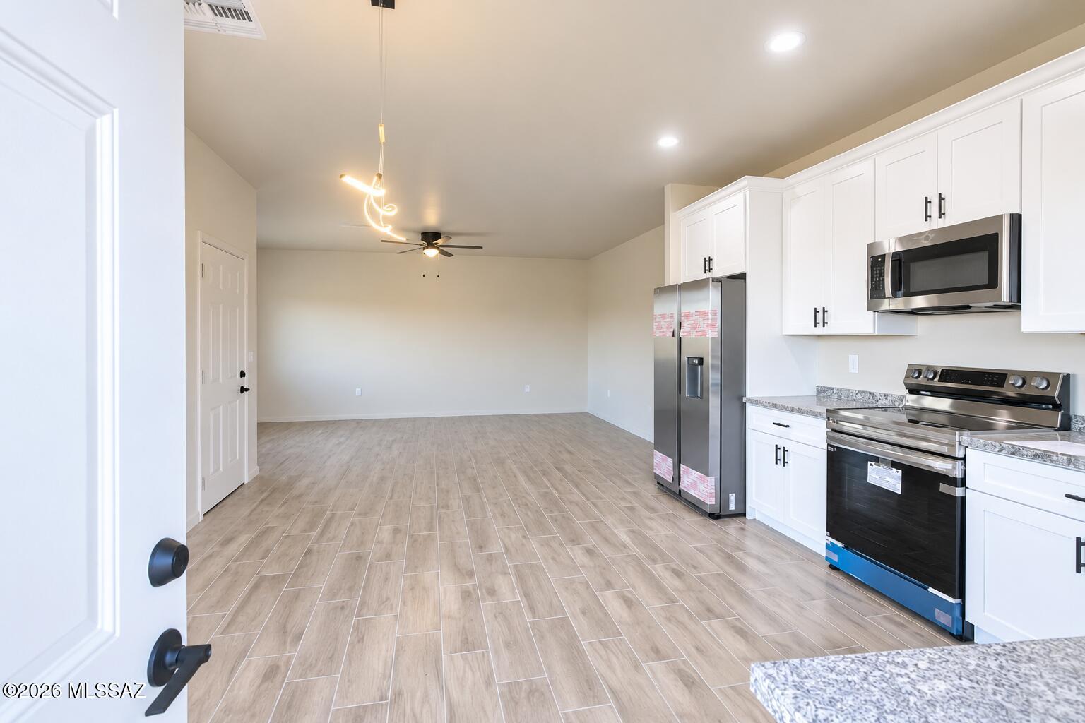 Shannon Gardens (1-38) - Residential