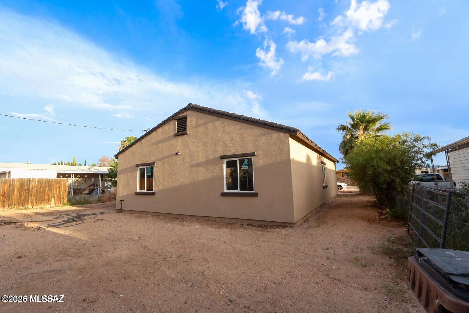 Shannon Gardens (1-38) - Residential