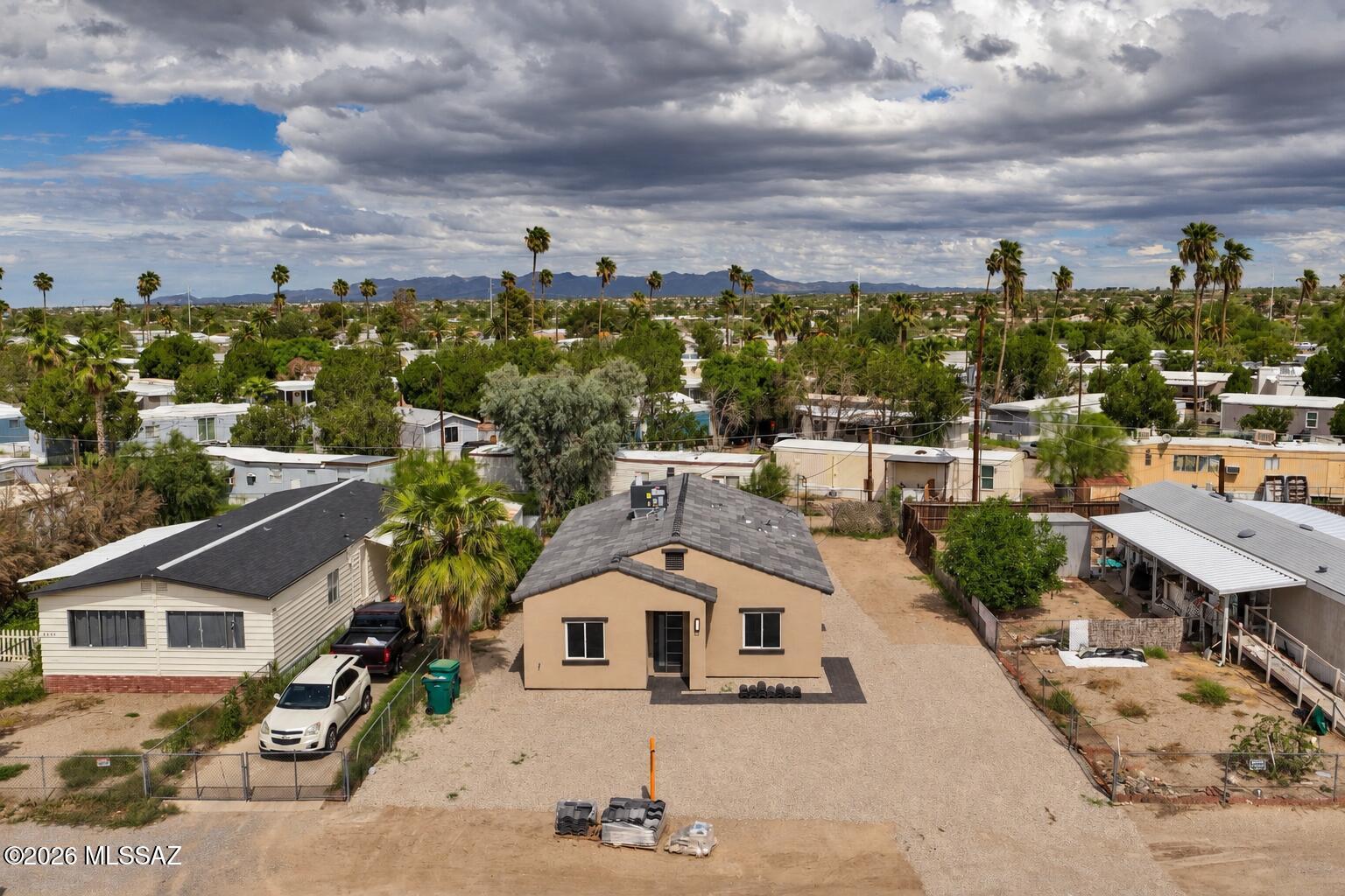 Shannon Gardens (1-38) - Residential