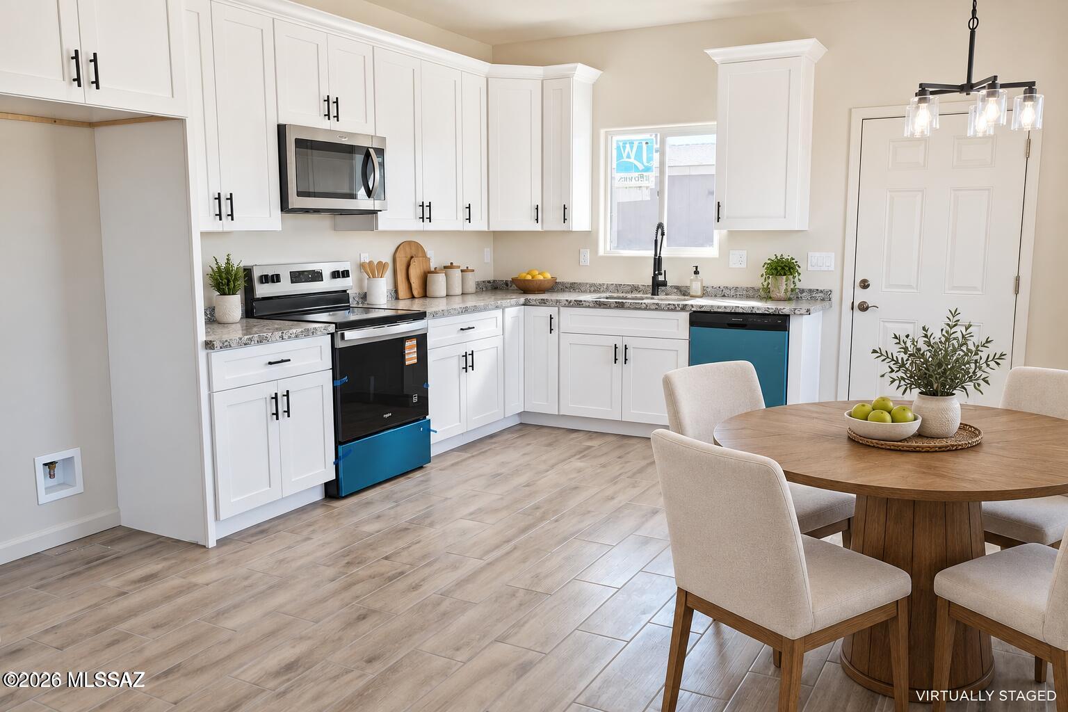 Shannon Gardens (1-38) - Residential