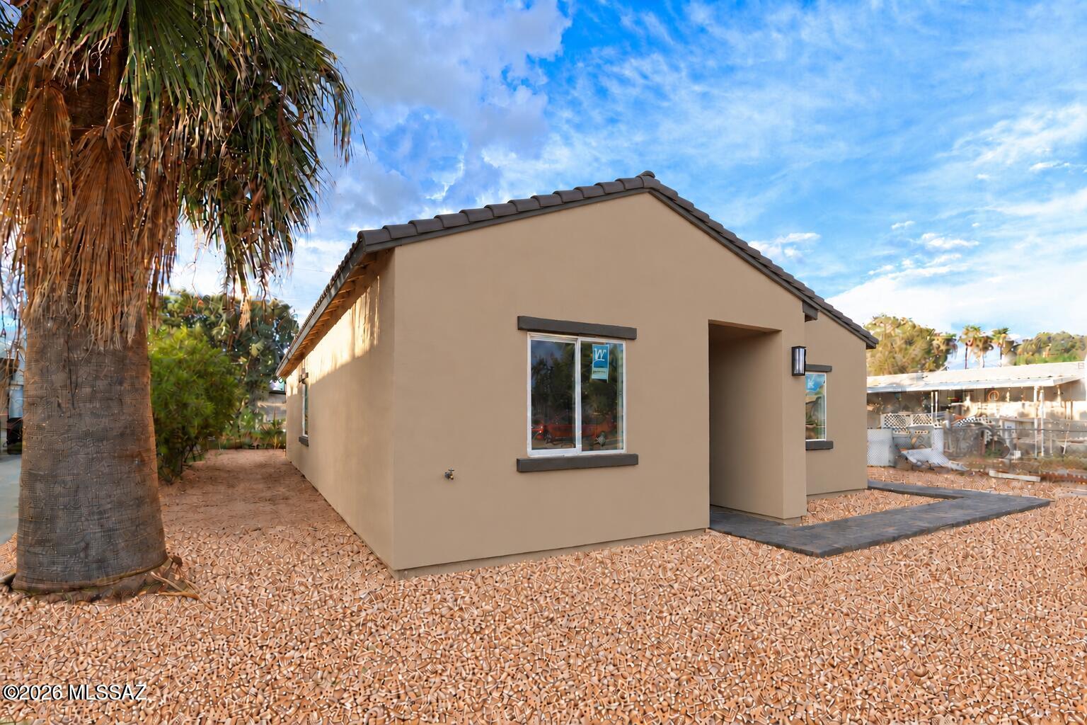 Shannon Gardens (1-38) - Residential