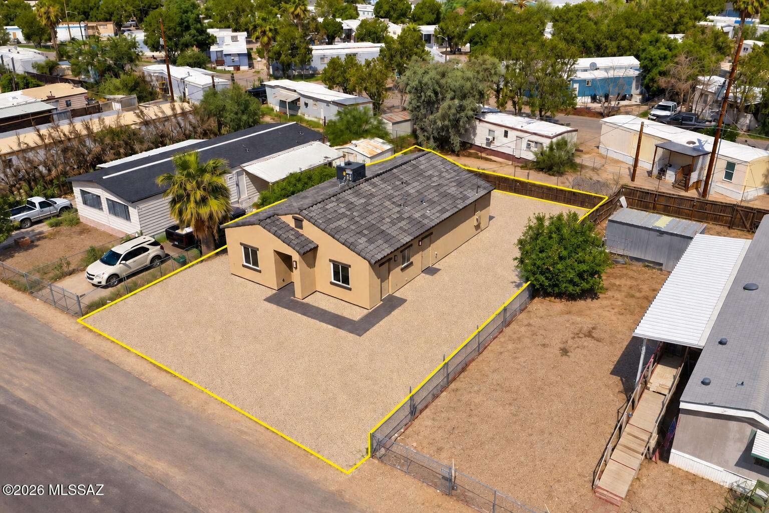 Shannon Gardens (1-38) - Residential