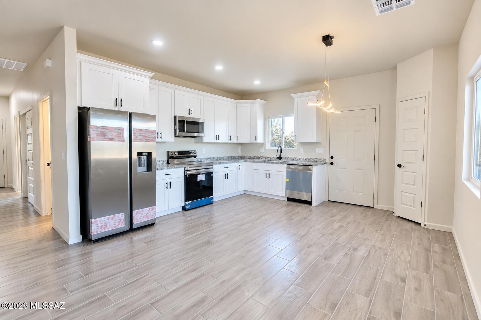 Shannon Gardens (1-38) - Residential