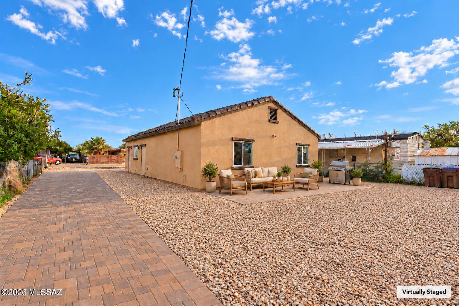Shannon Gardens (1-38) - Residential