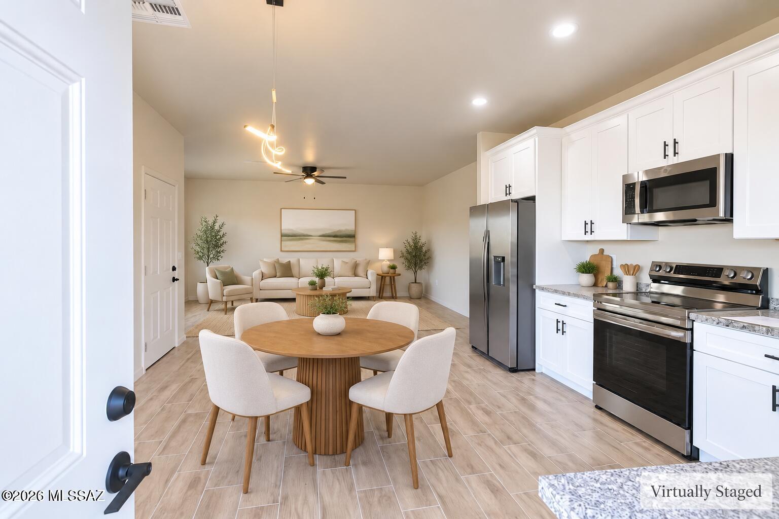 Shannon Gardens (1-38) - Residential