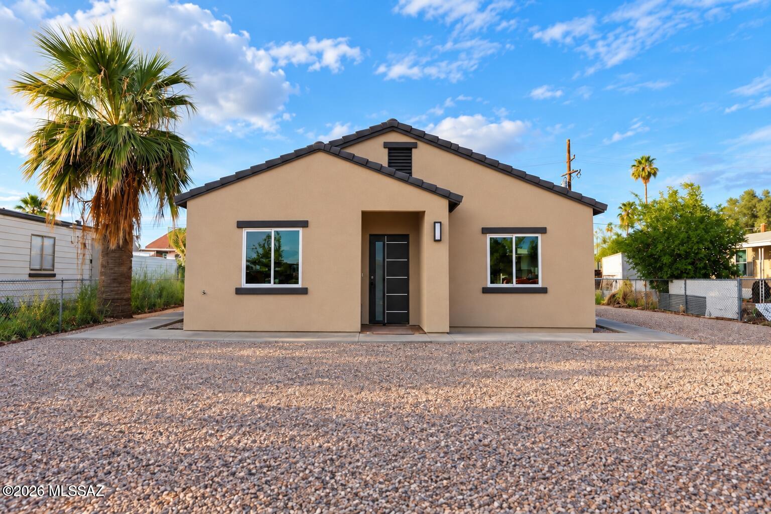 Shannon Gardens (1-38) - Residential