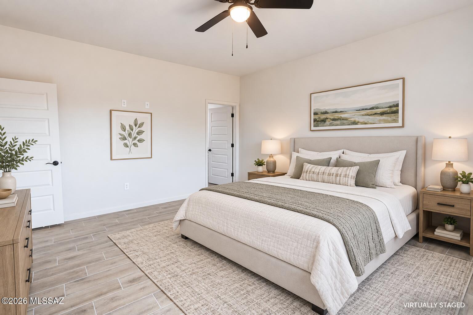 Shannon Gardens (1-38) - Residential