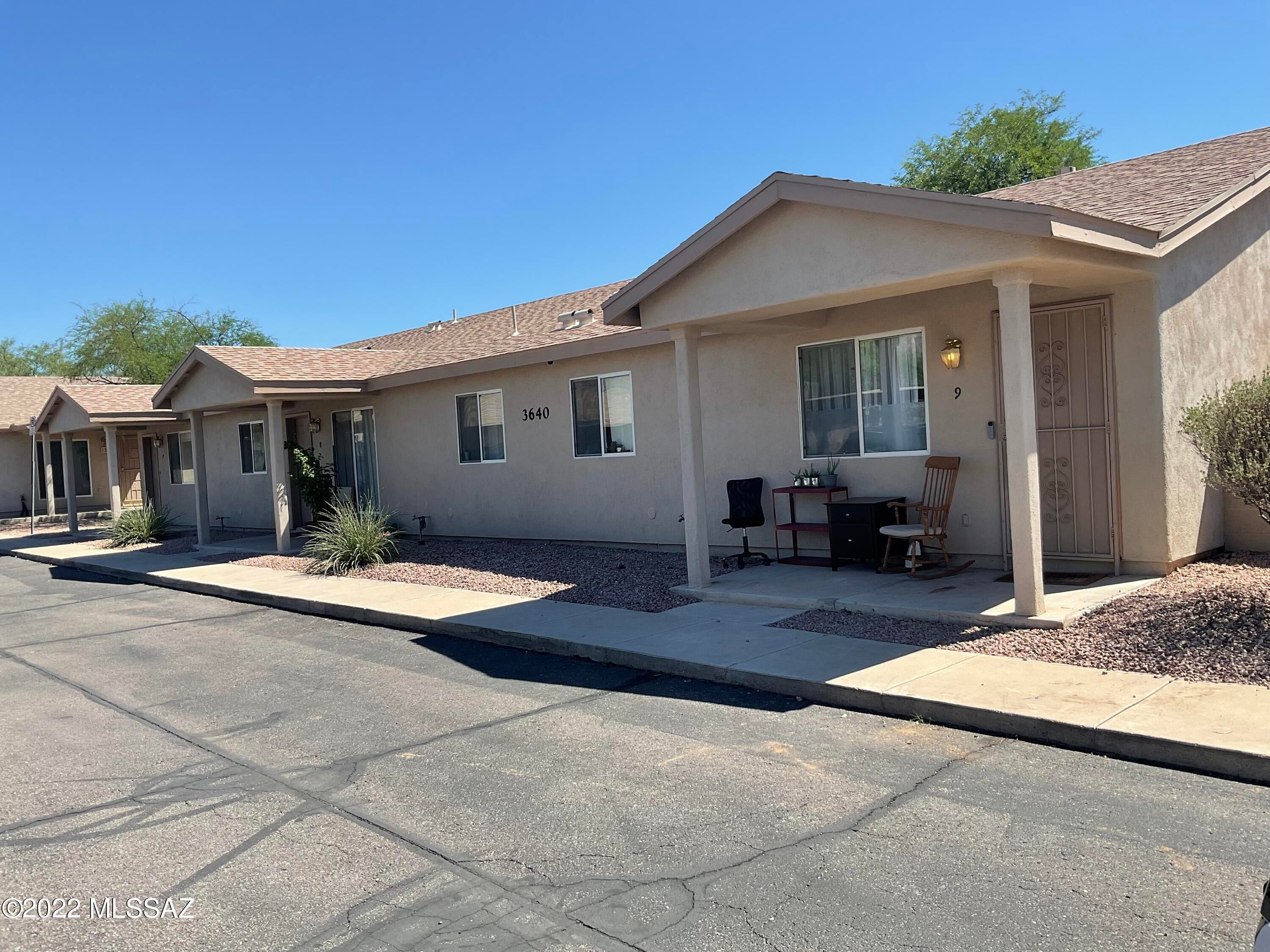 Prince Mountain Condos - Residential Lease