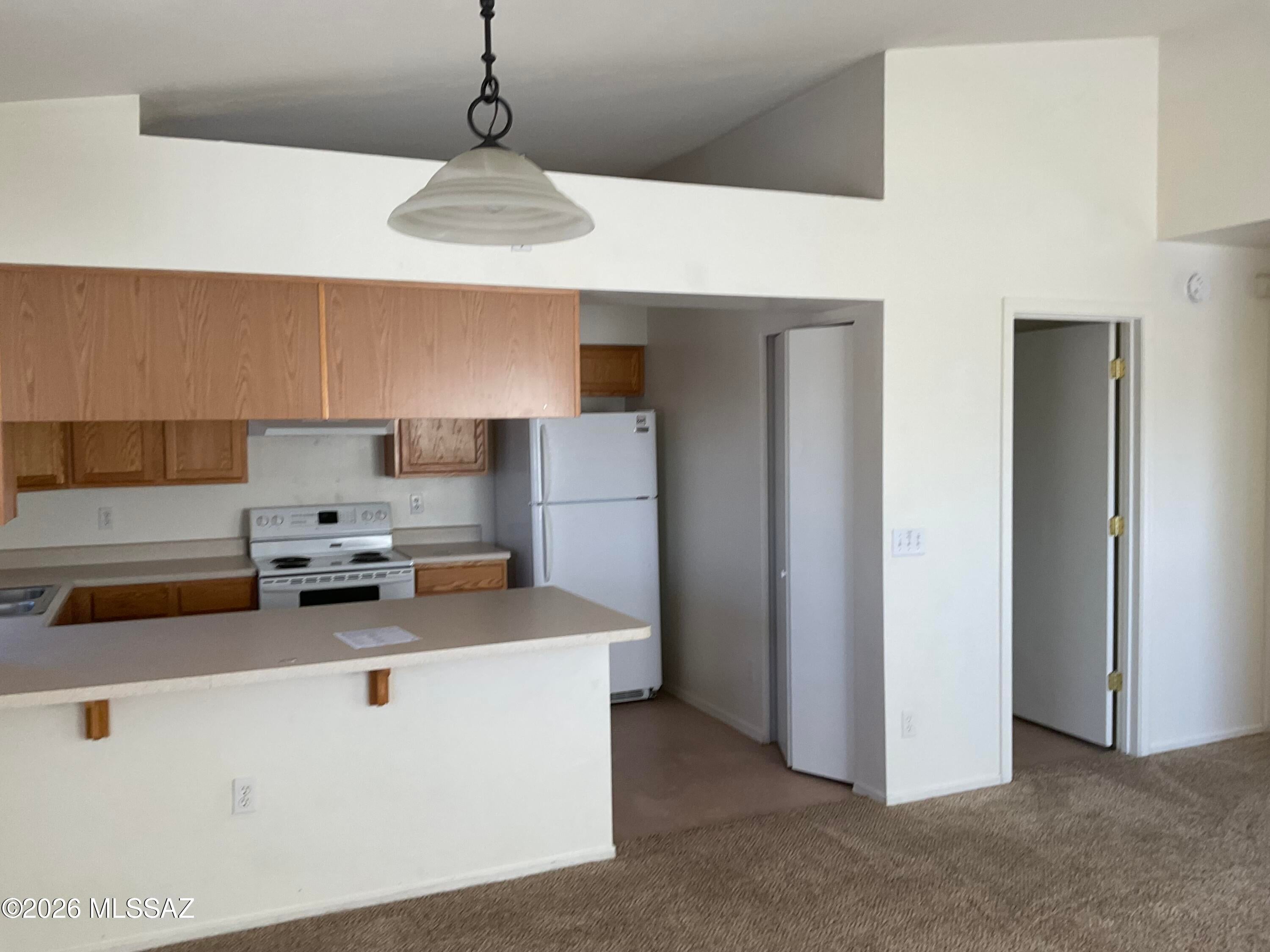 Prince Mountain Condos - Residential Lease