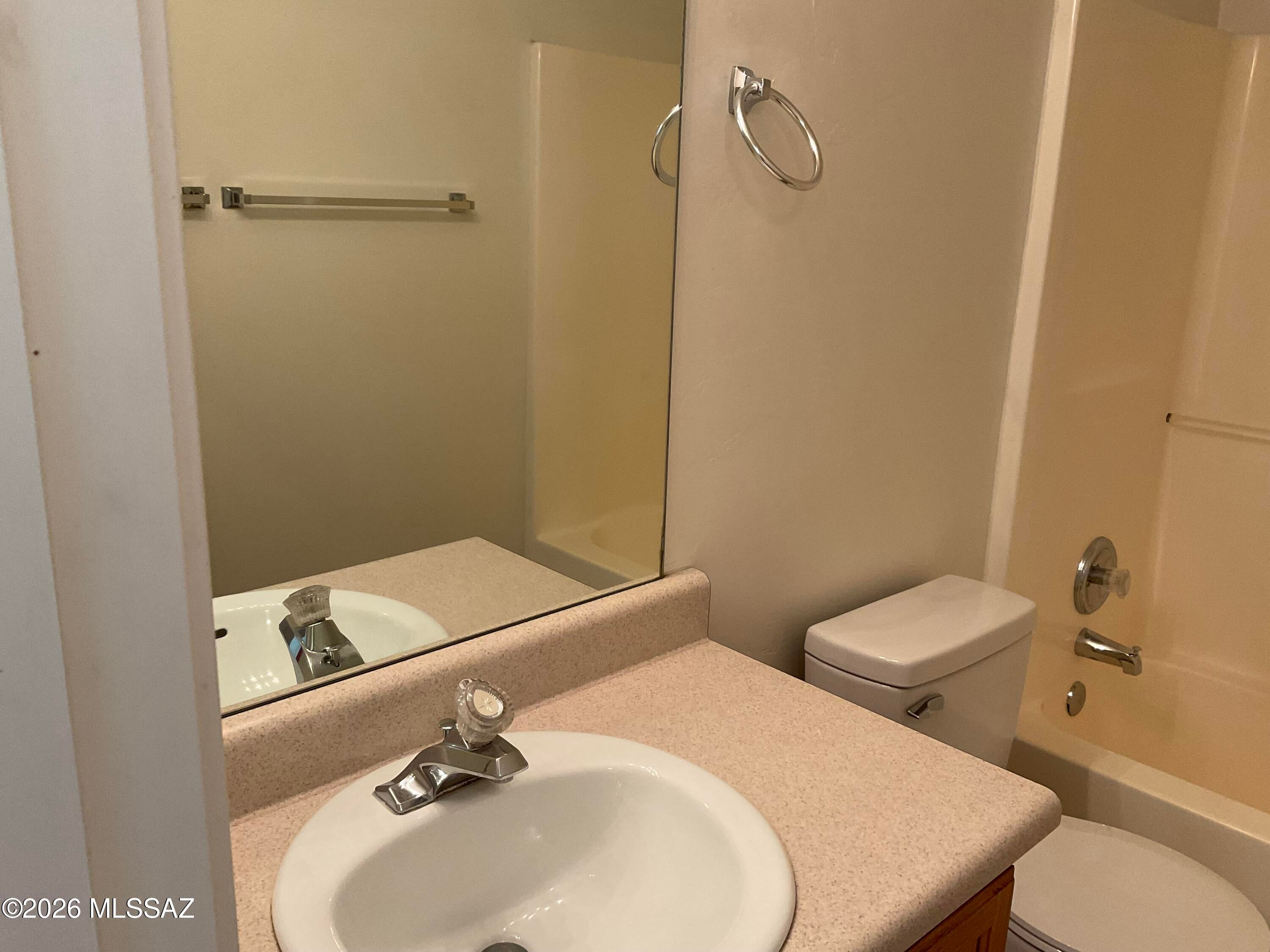 Prince Mountain Condos - Residential Lease