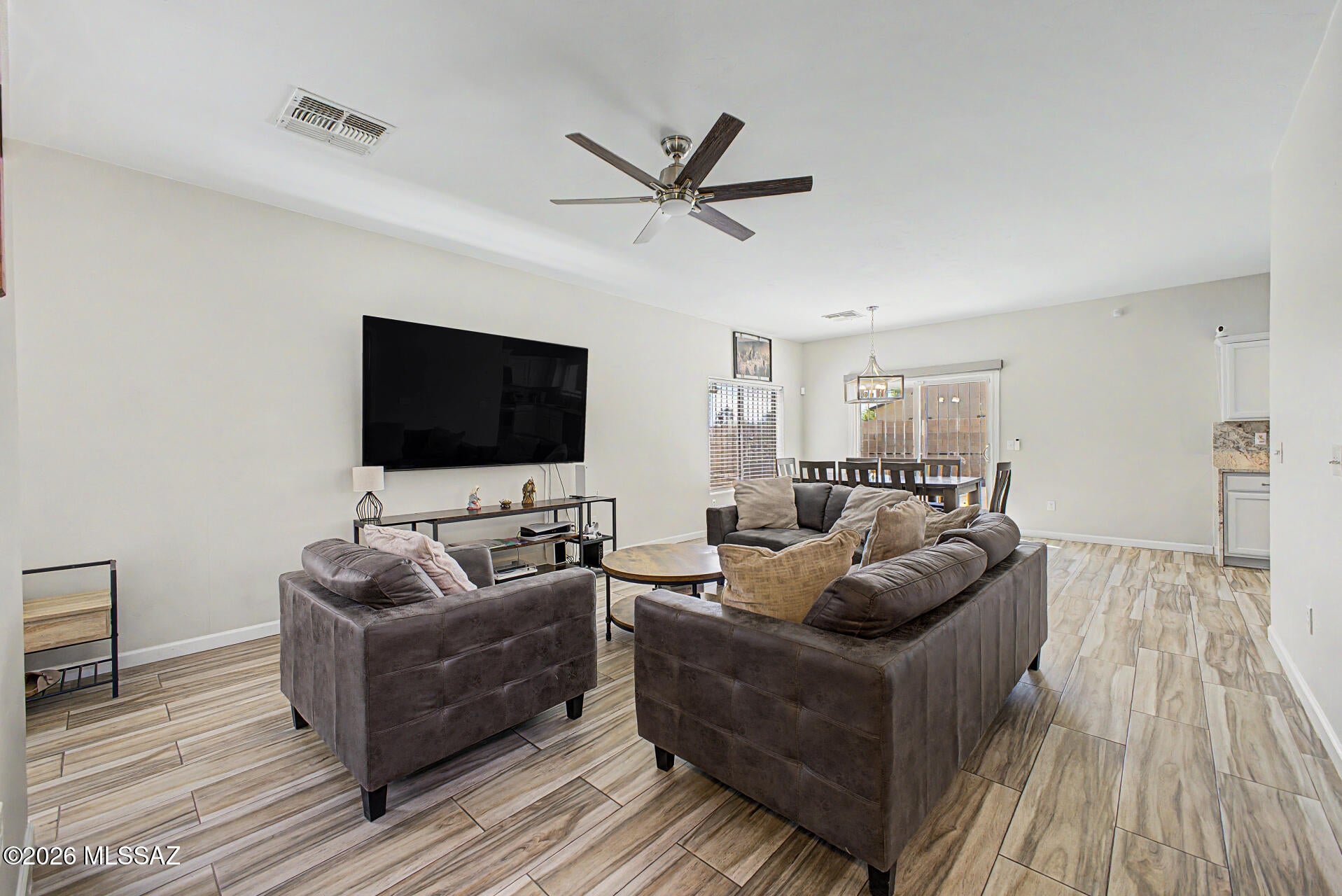 Tres Rios (1-50) - Residential