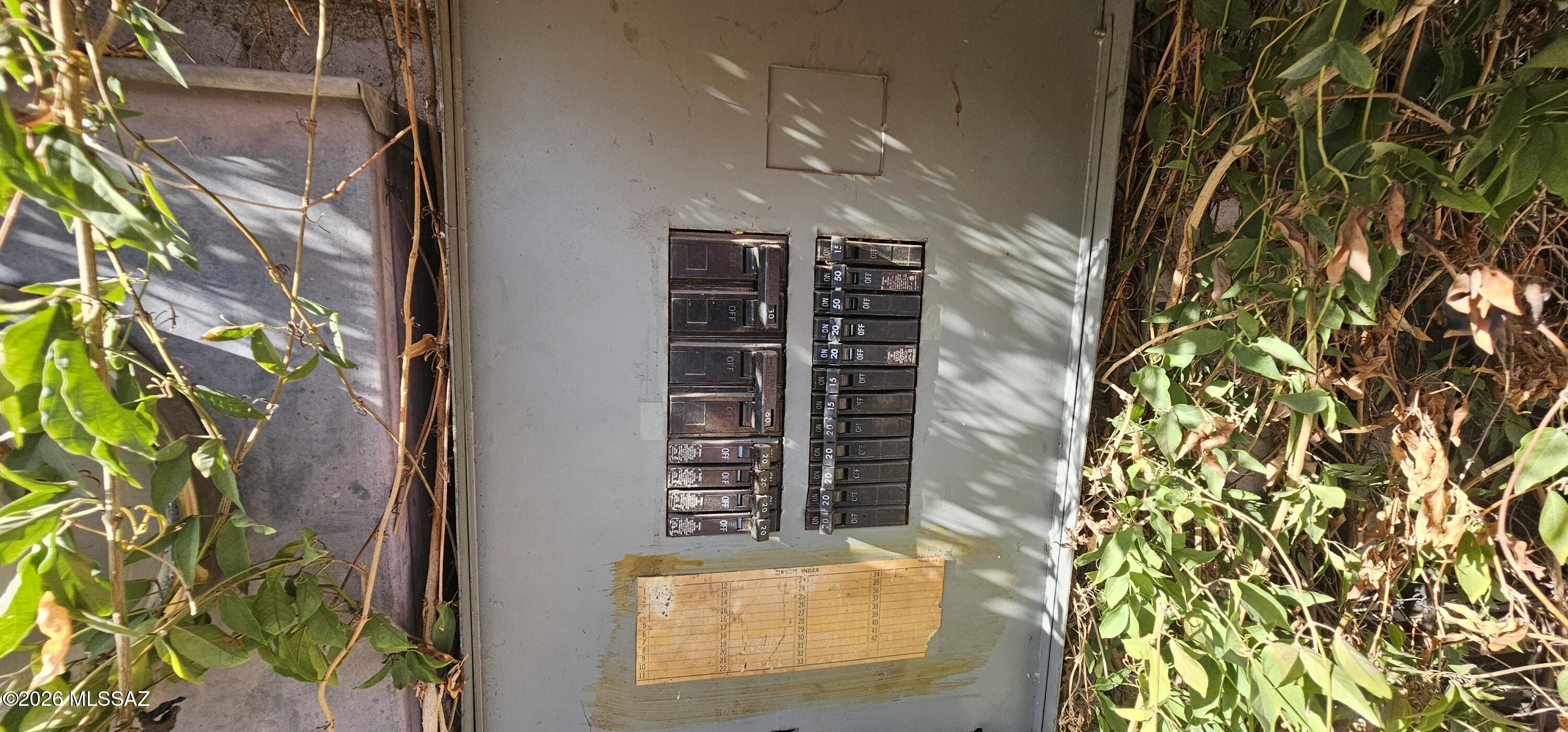 Westwood Terr. Est. (1-48) - Residential