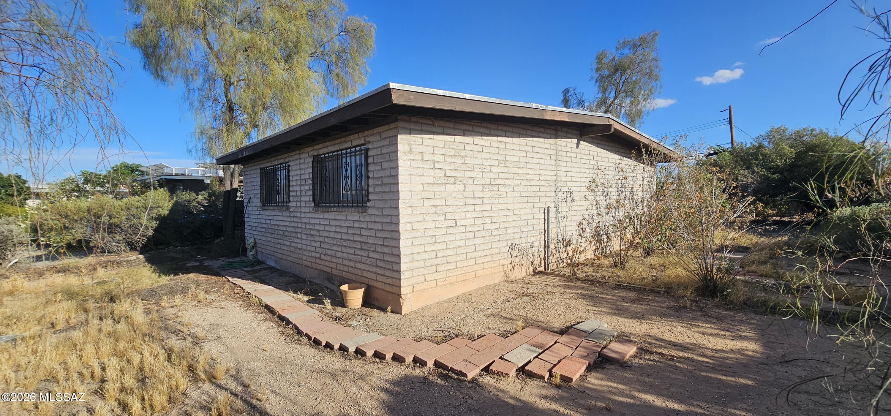 Westwood Terr. Est. (1-48) - Residential