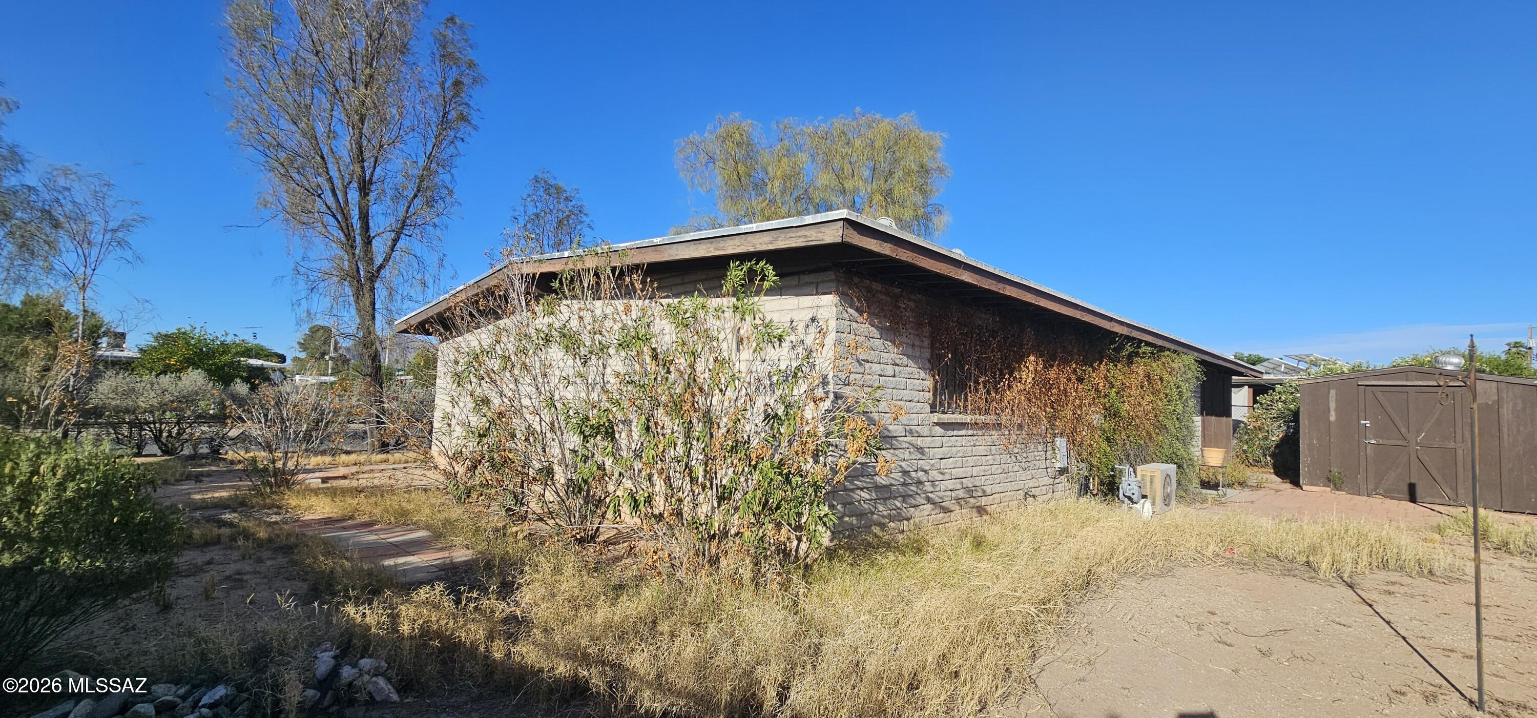 Westwood Terr. Est. (1-48) - Residential