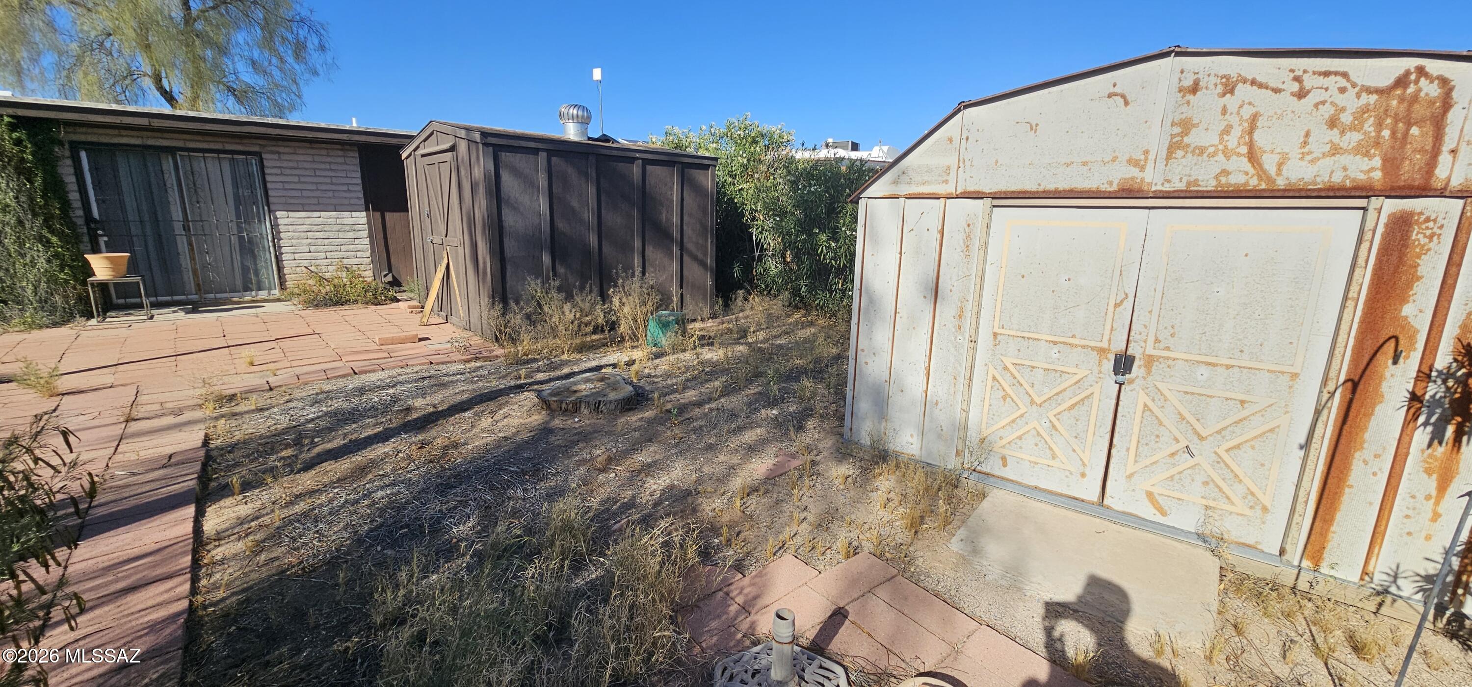 Westwood Terr. Est. (1-48) - Residential