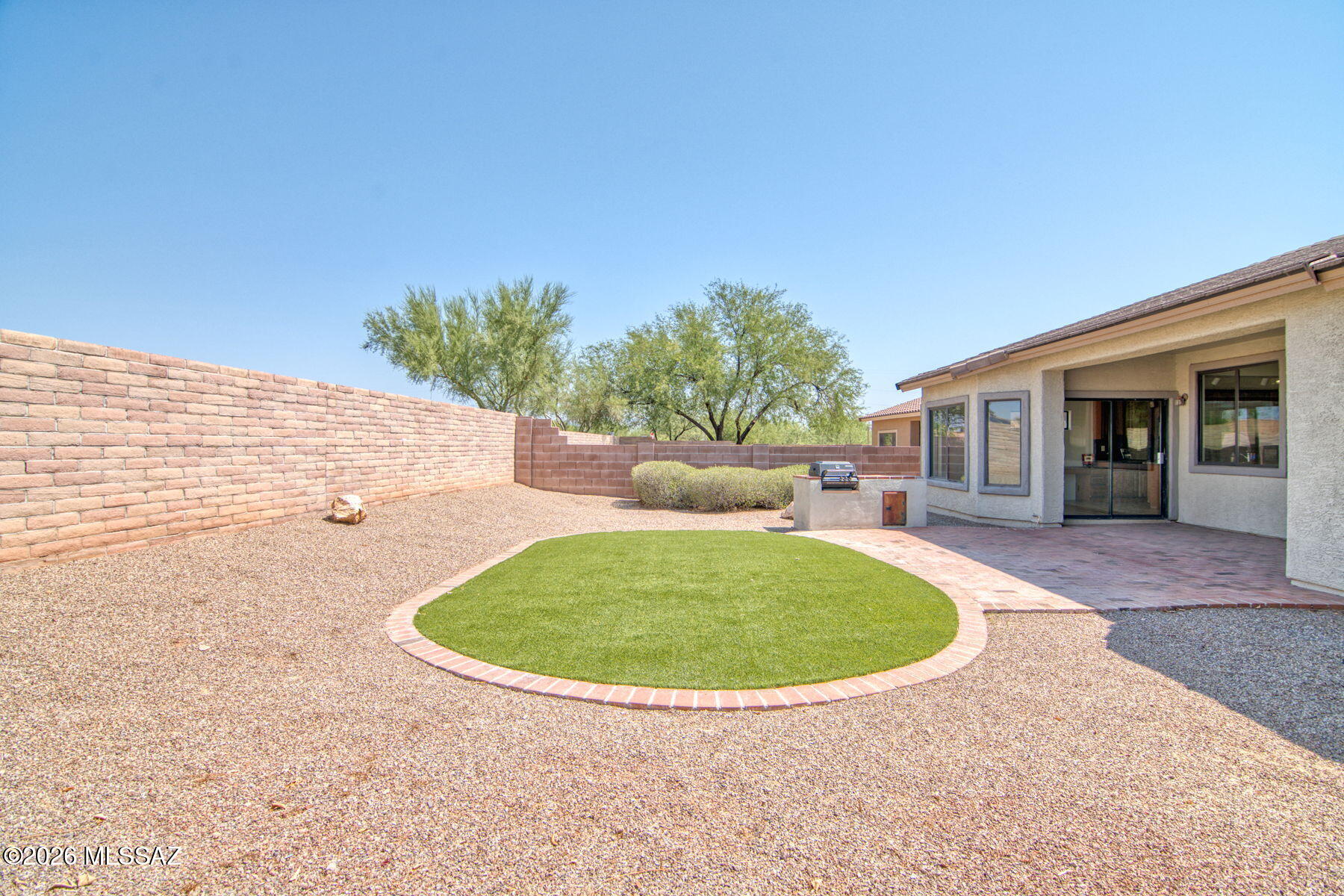 Continental Reserve Block 9 (1-165) - Residential