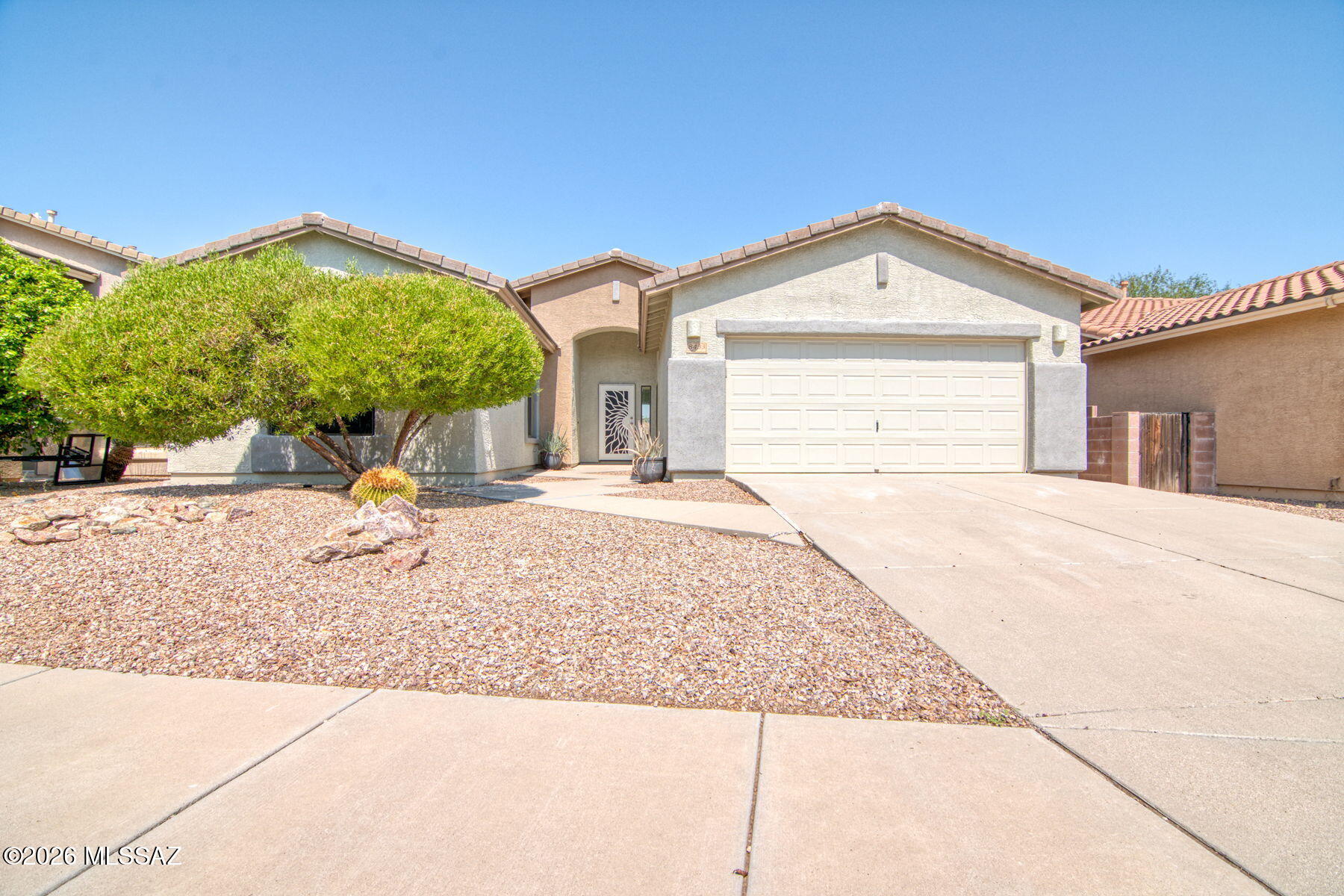 Continental Reserve Block 9 (1-165) - Residential