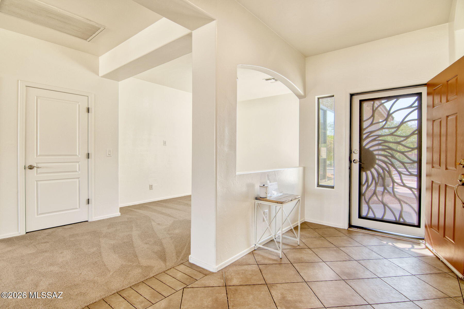 Continental Reserve Block 9 (1-165) - Residential