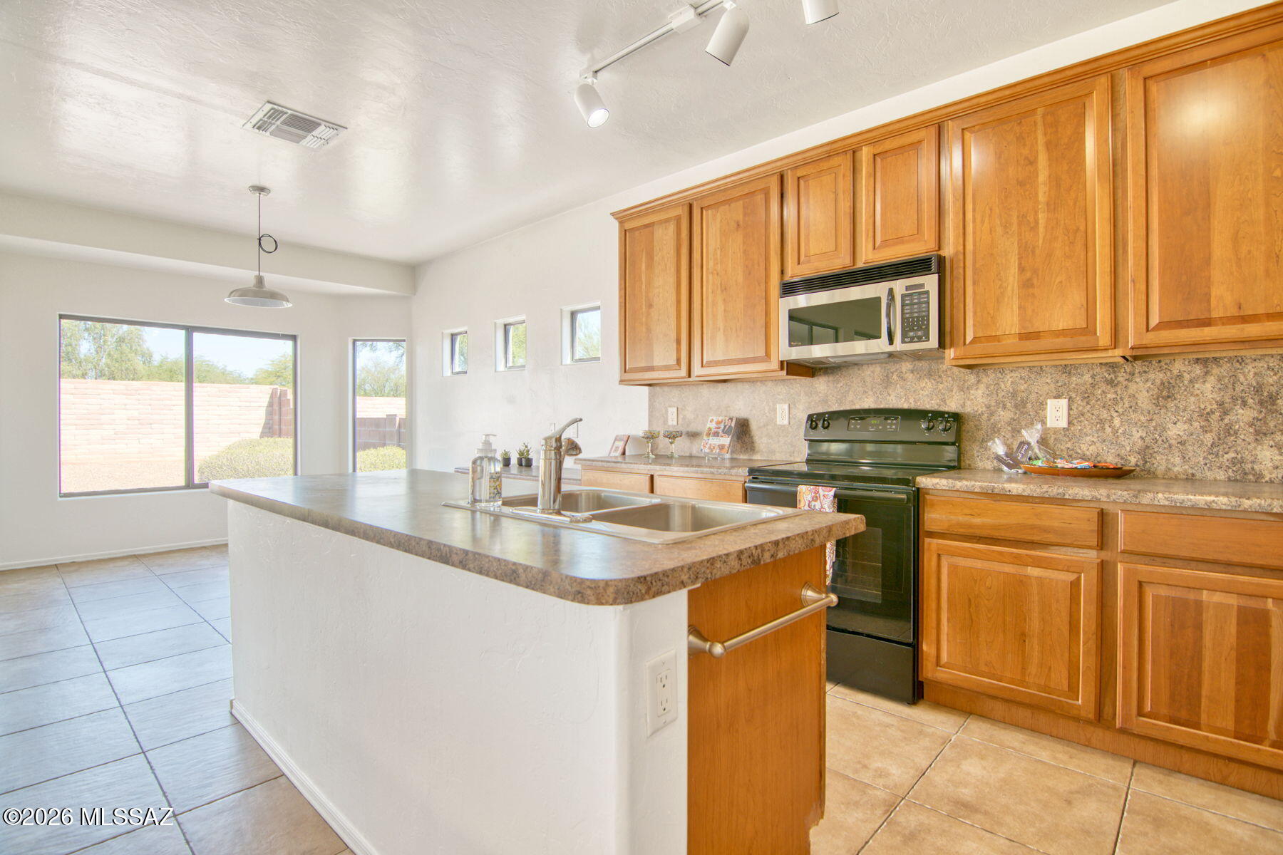 Continental Reserve Block 9 (1-165) - Residential
