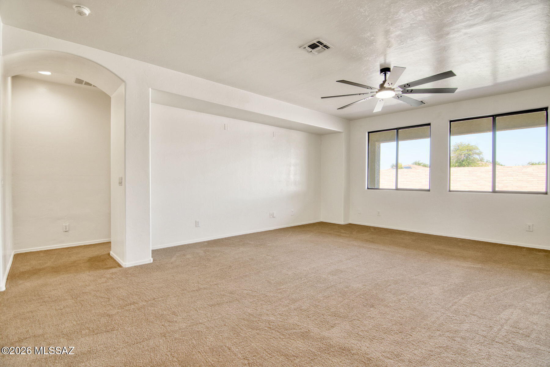 Continental Reserve Block 9 (1-165) - Residential
