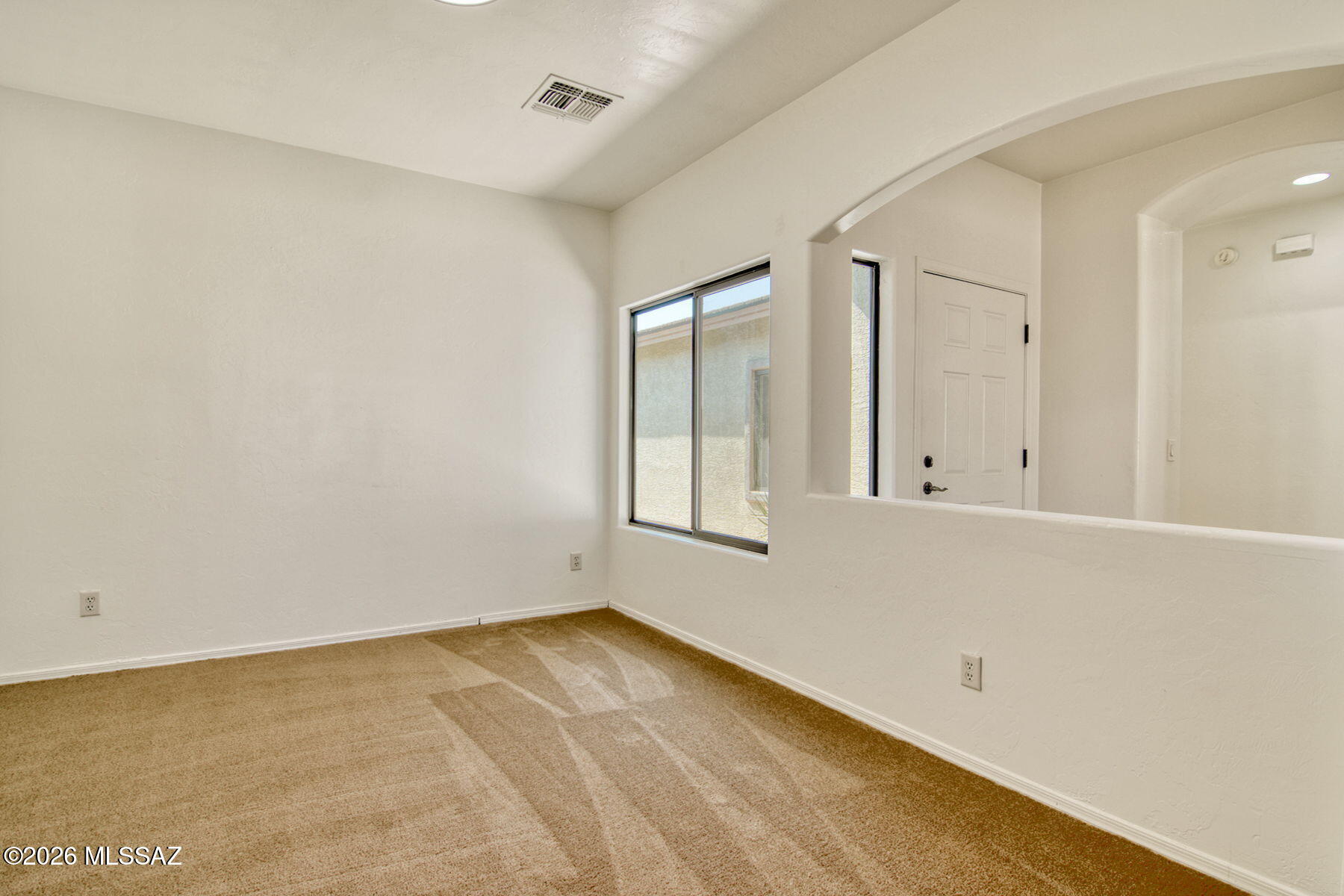 Continental Reserve Block 9 (1-165) - Residential