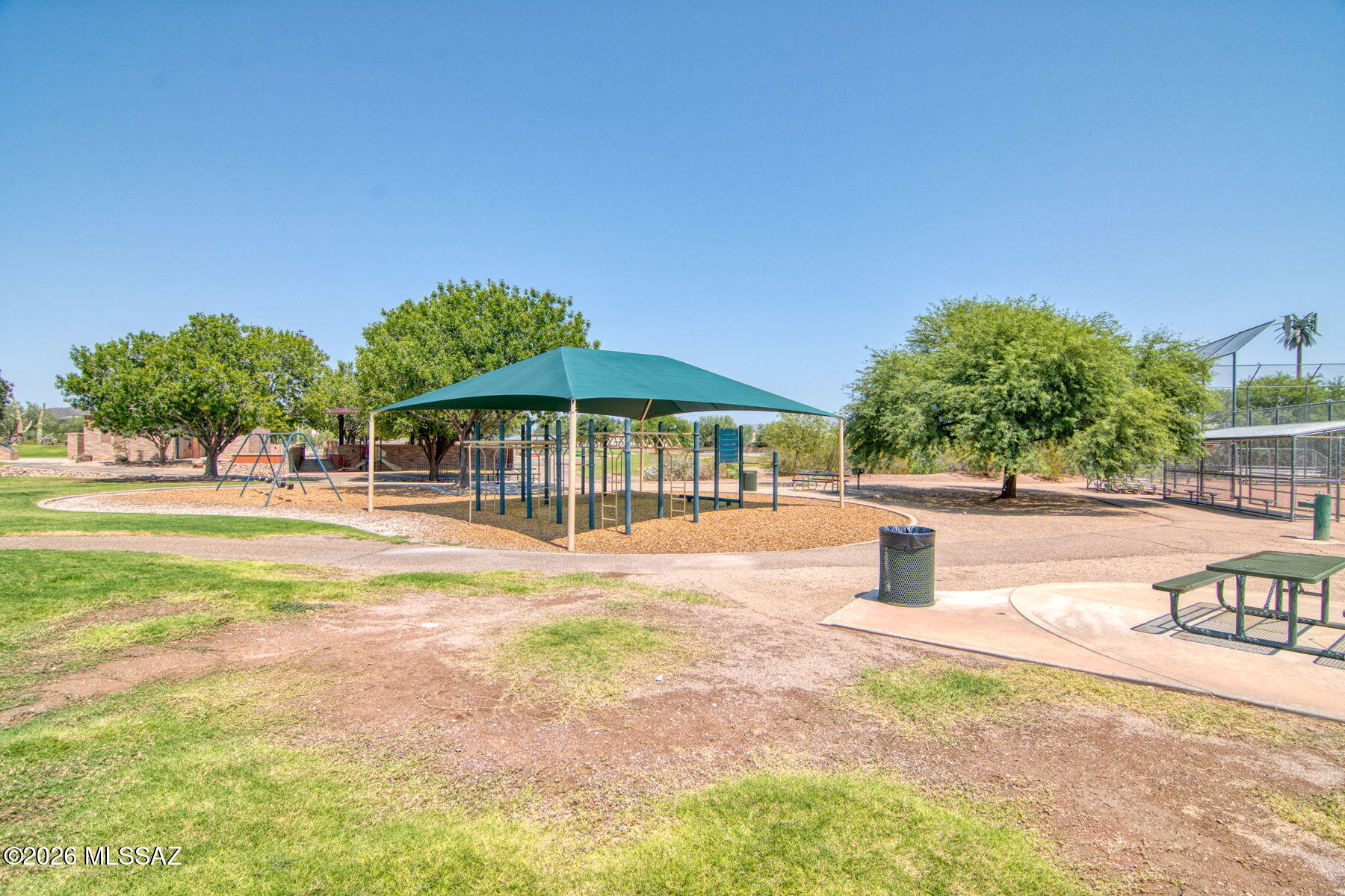 Continental Reserve Block 9 (1-165) - Residential
