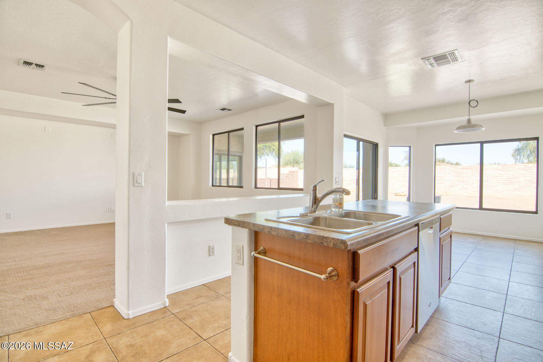 Continental Reserve Block 9 (1-165) - Residential