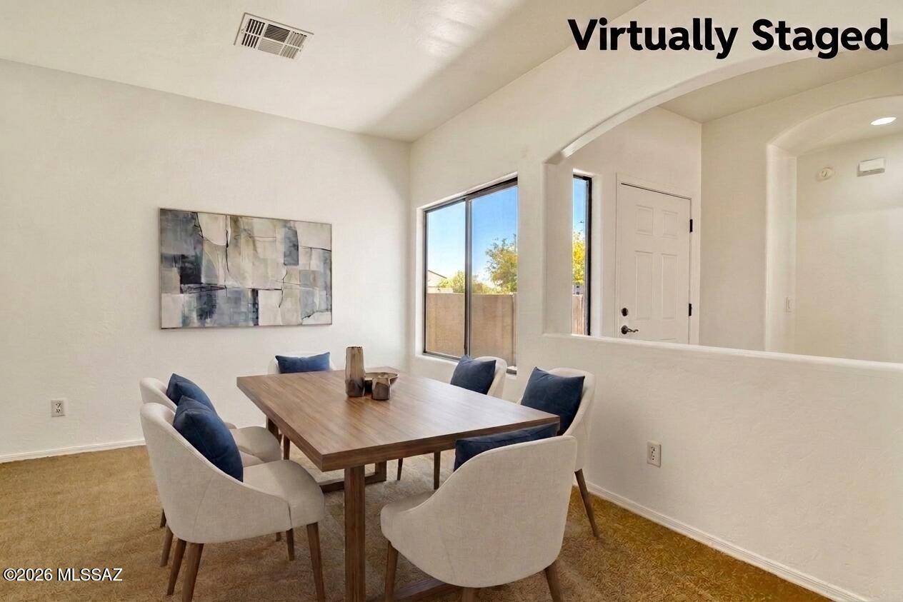 Continental Reserve Block 9 (1-165) - Residential
