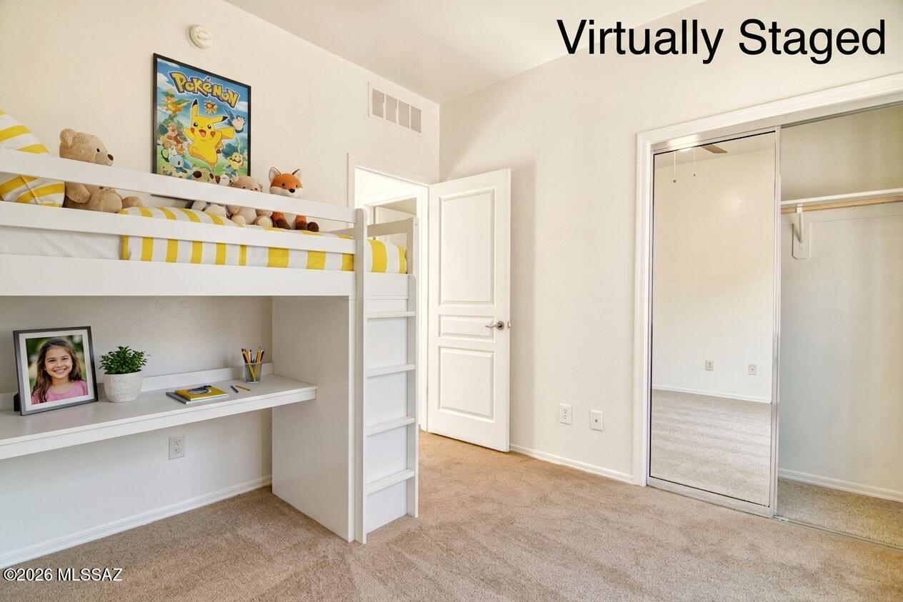 Continental Reserve Block 9 (1-165) - Residential