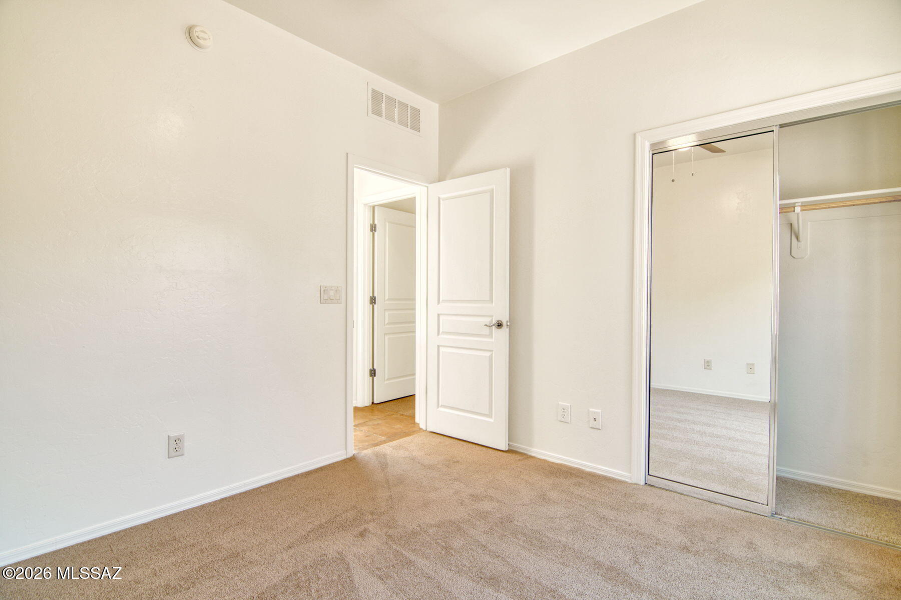 Continental Reserve Block 9 (1-165) - Residential