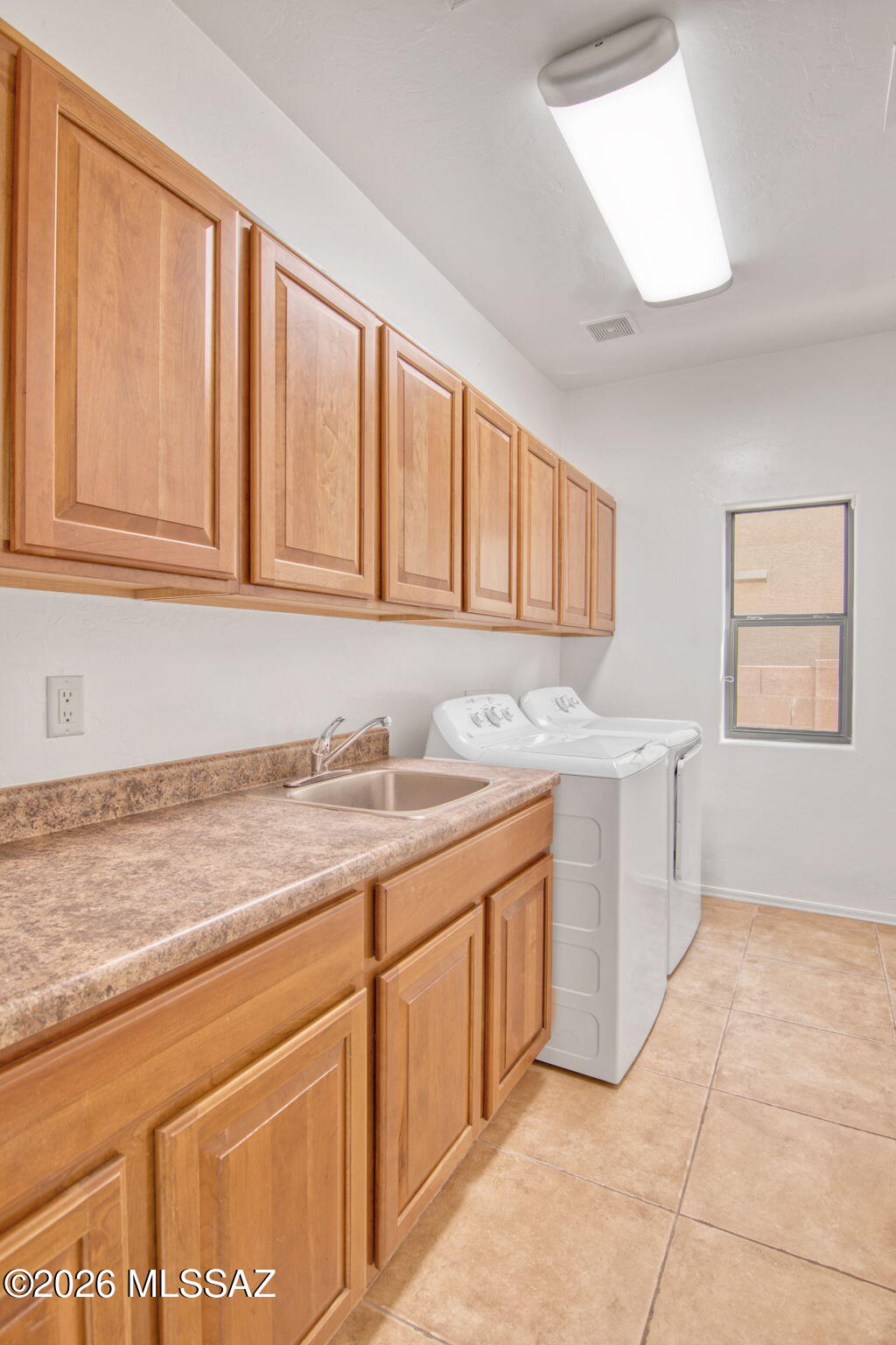 Continental Reserve Block 9 (1-165) - Residential