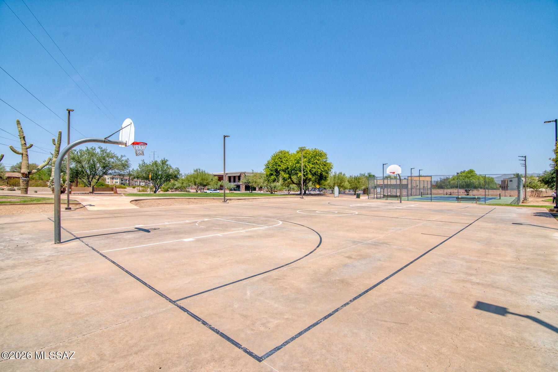 Continental Reserve Block 9 (1-165) - Residential