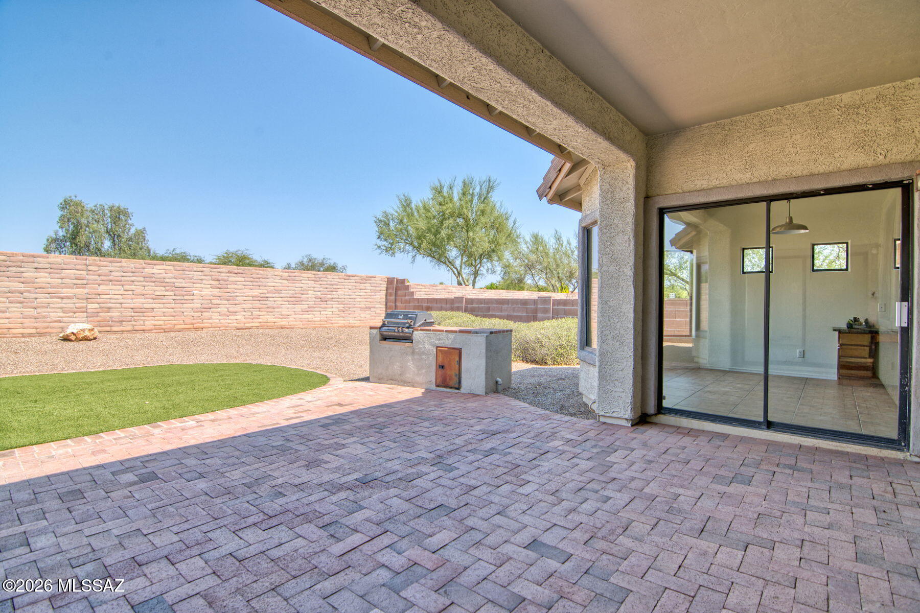 Continental Reserve Block 9 (1-165) - Residential