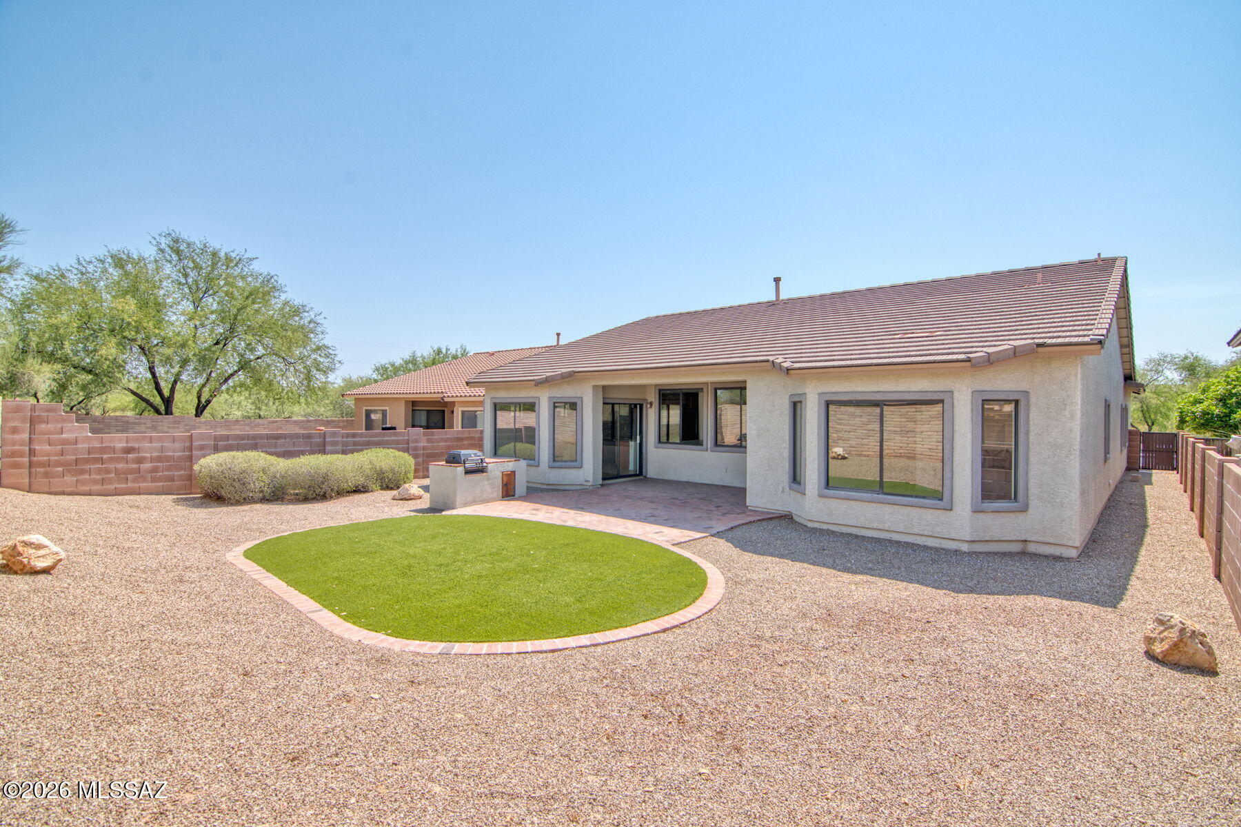 Continental Reserve Block 9 (1-165) - Residential