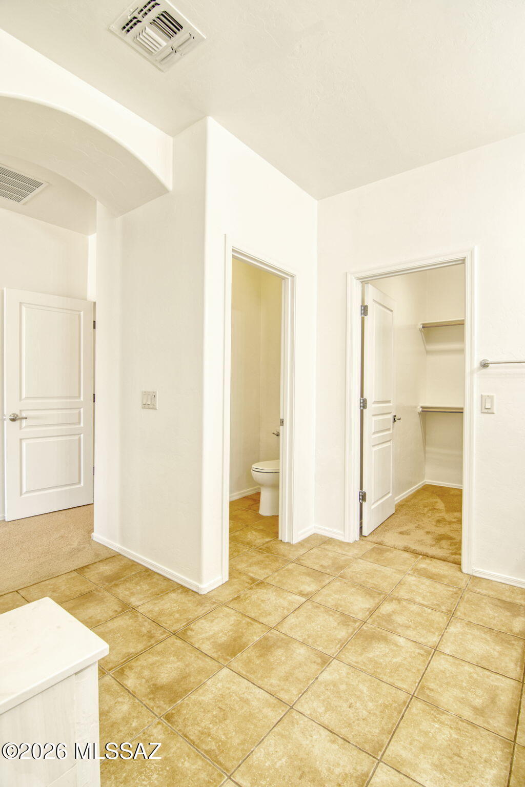 Continental Reserve Block 9 (1-165) - Residential