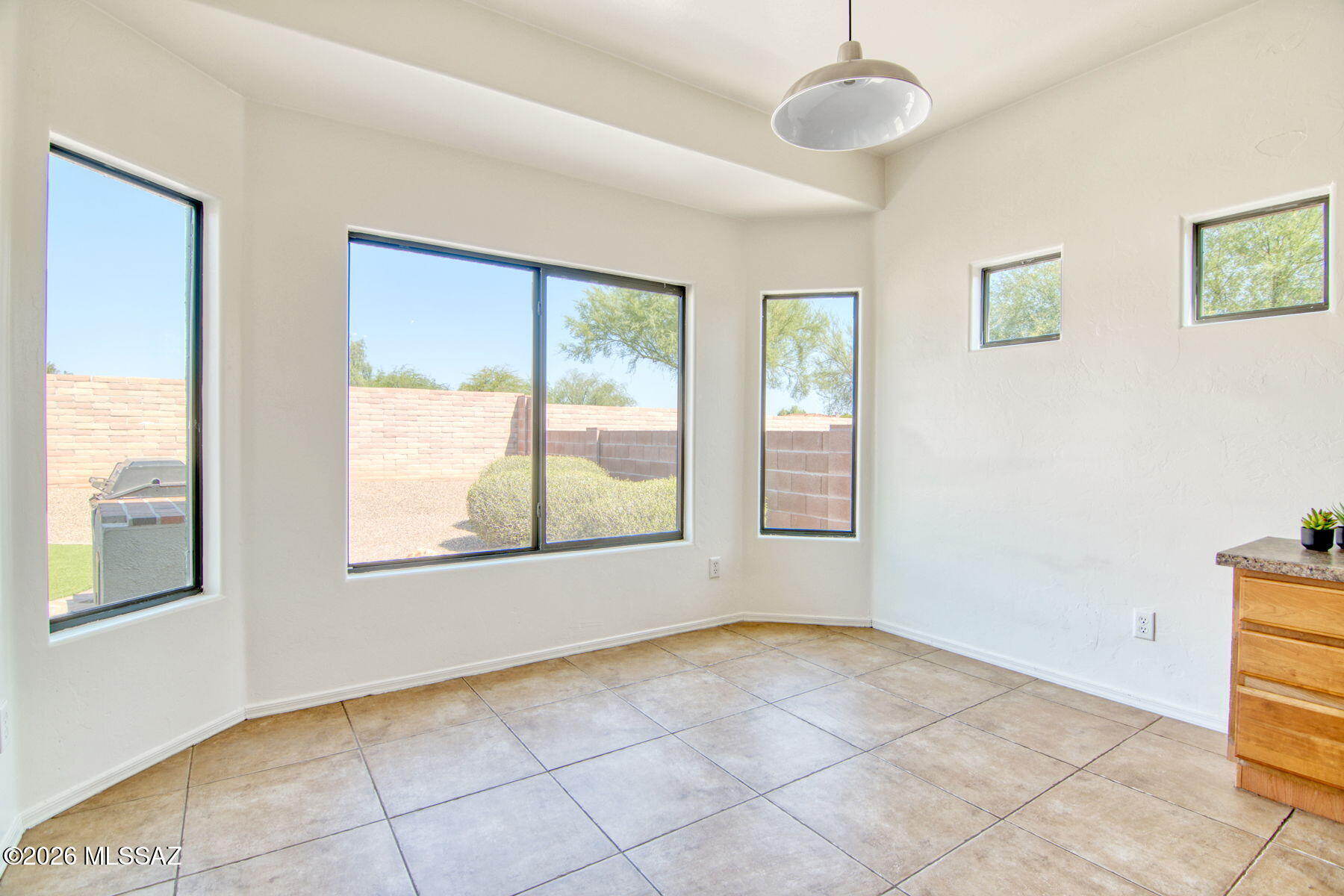 Continental Reserve Block 9 (1-165) - Residential