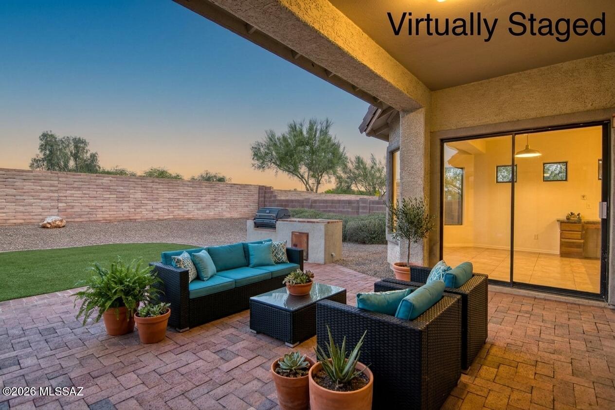 Continental Reserve Block 9 (1-165) - Residential