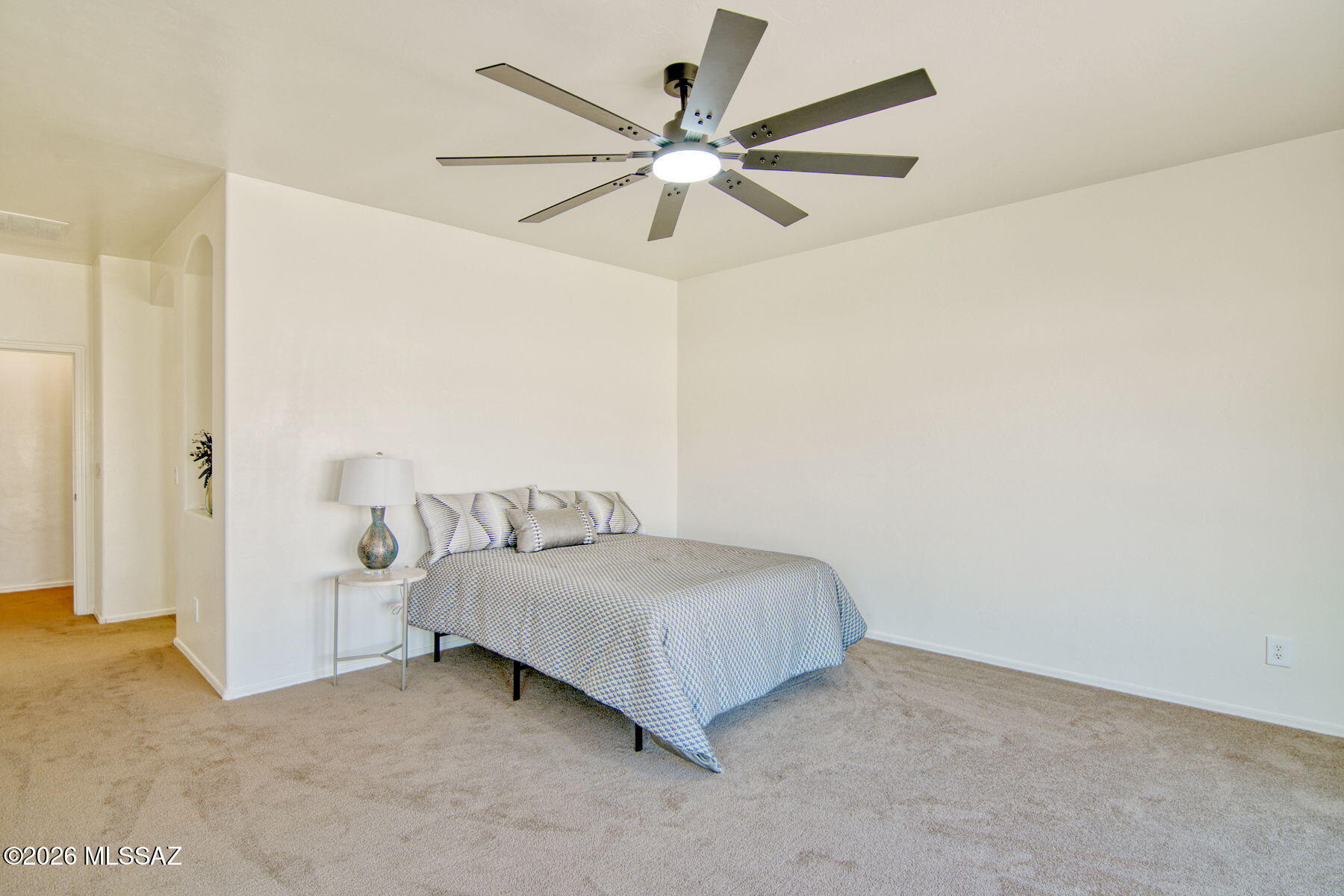 Continental Reserve Block 9 (1-165) - Residential