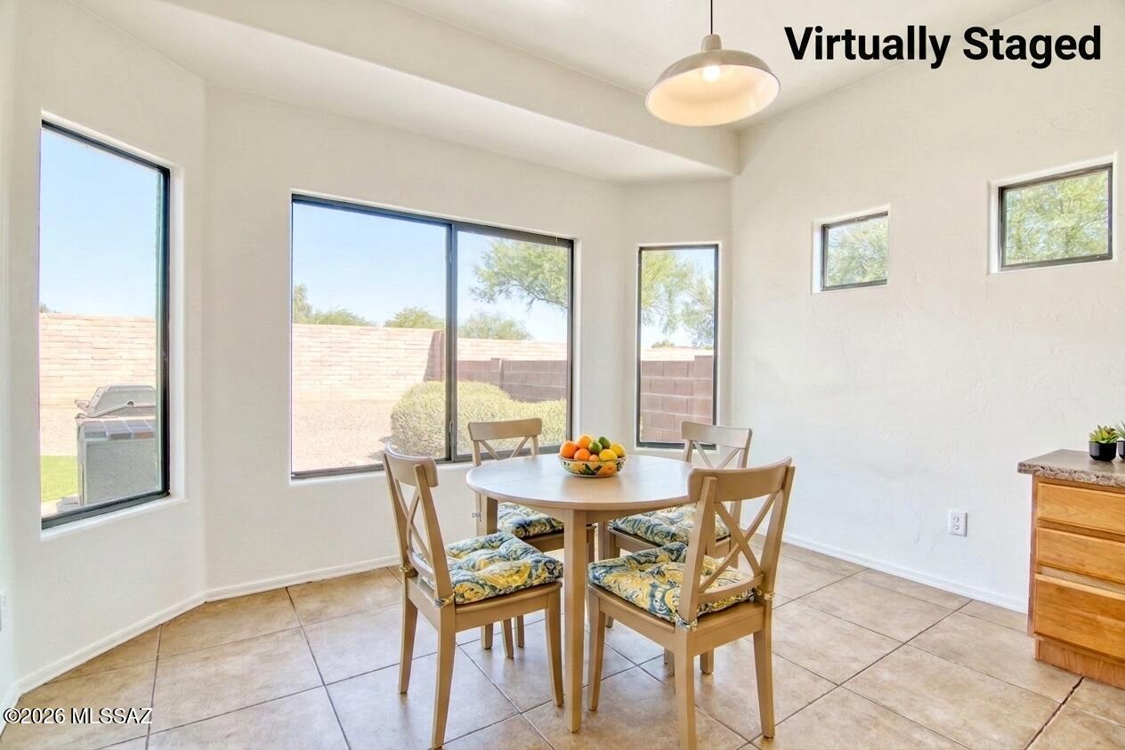 Continental Reserve Block 9 (1-165) - Residential