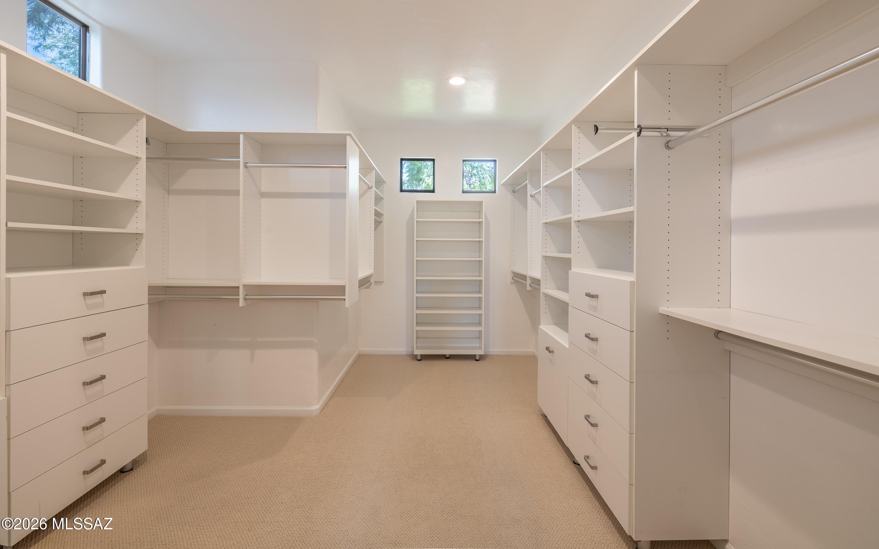 Sabino Mountain (1-290) - Residential