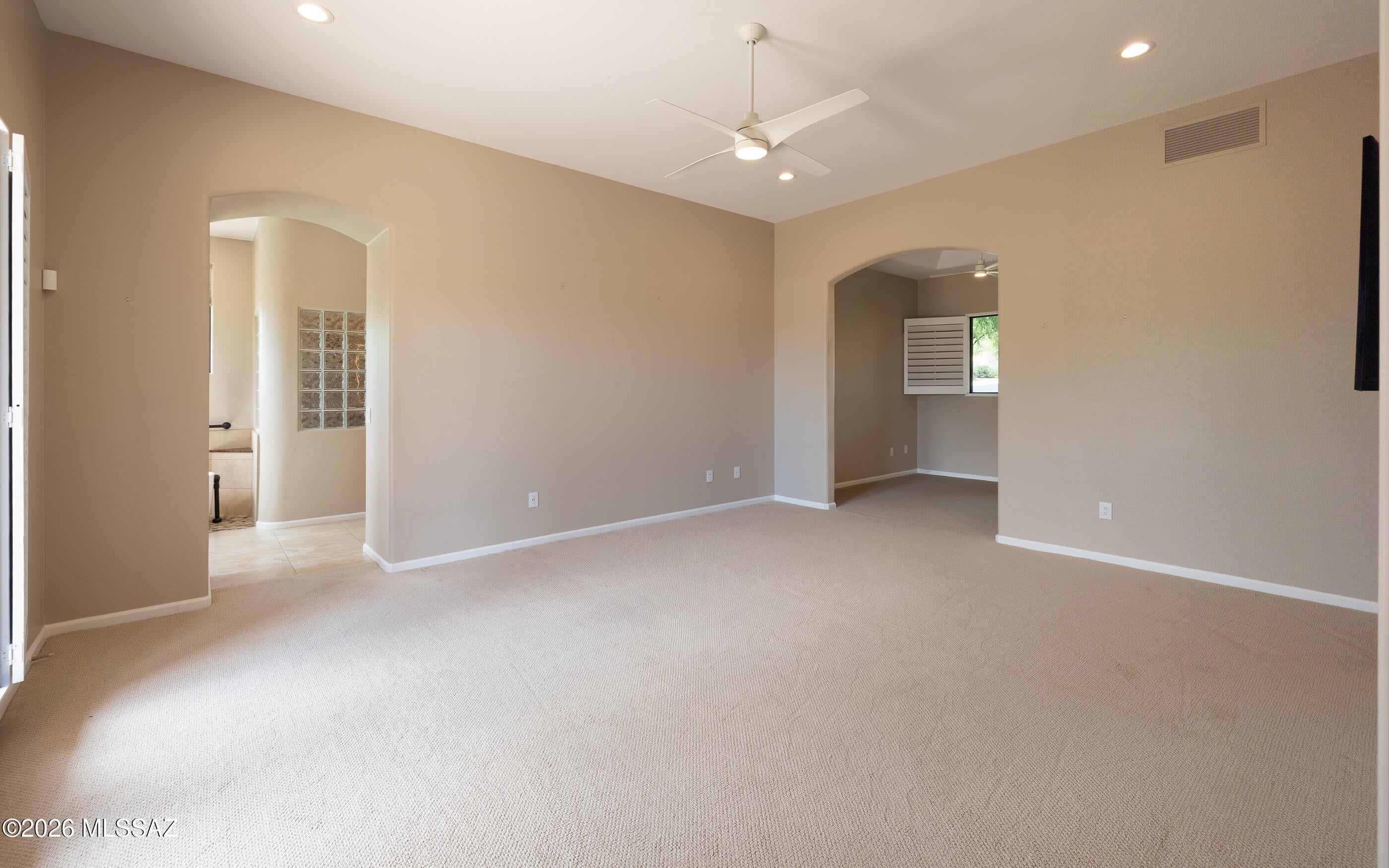 Sabino Mountain (1-290) - Residential