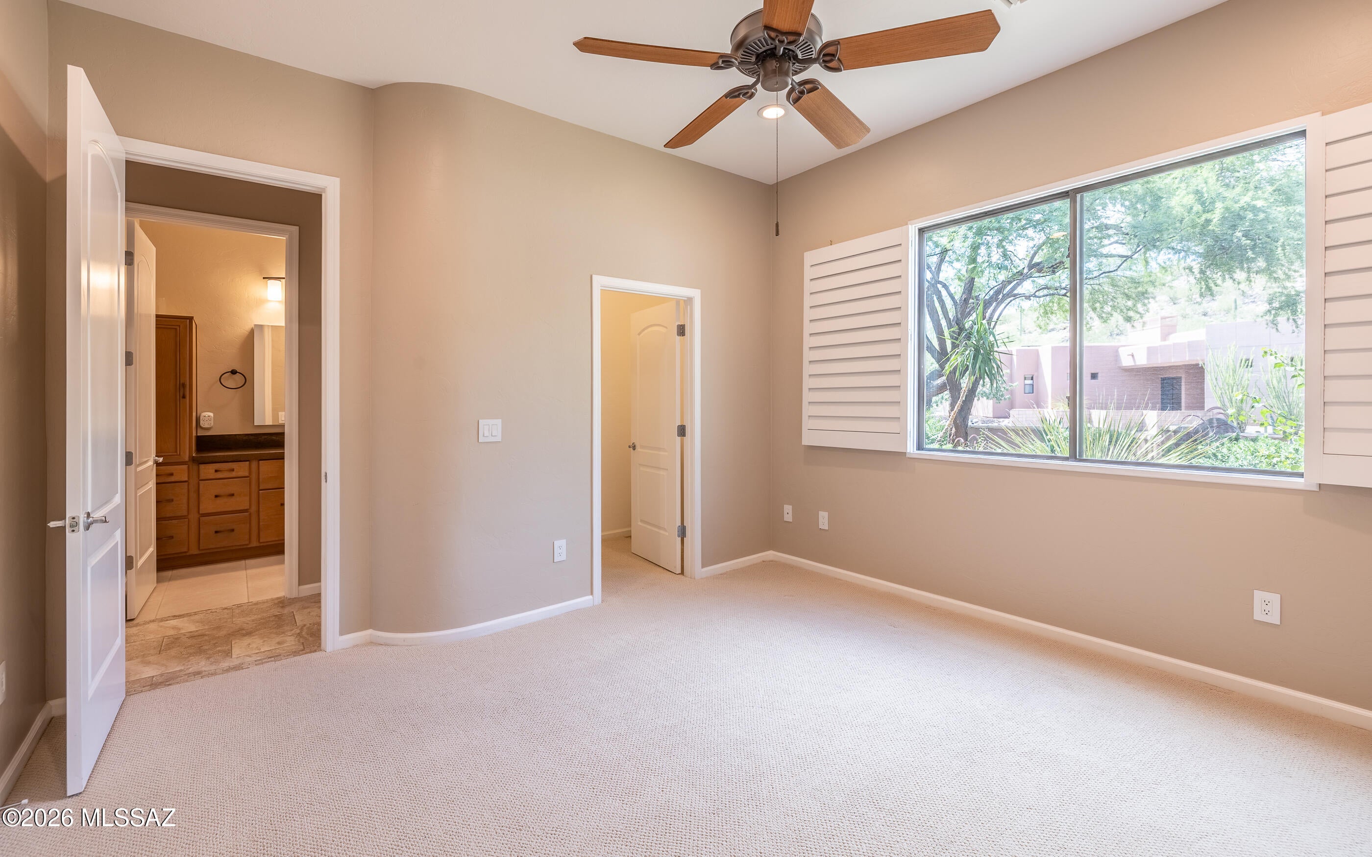 Sabino Mountain (1-290) - Residential