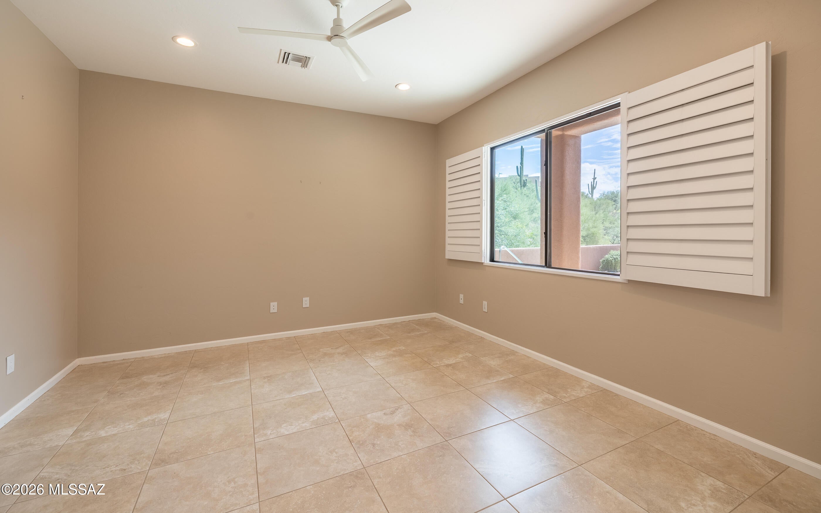 Sabino Mountain (1-290) - Residential