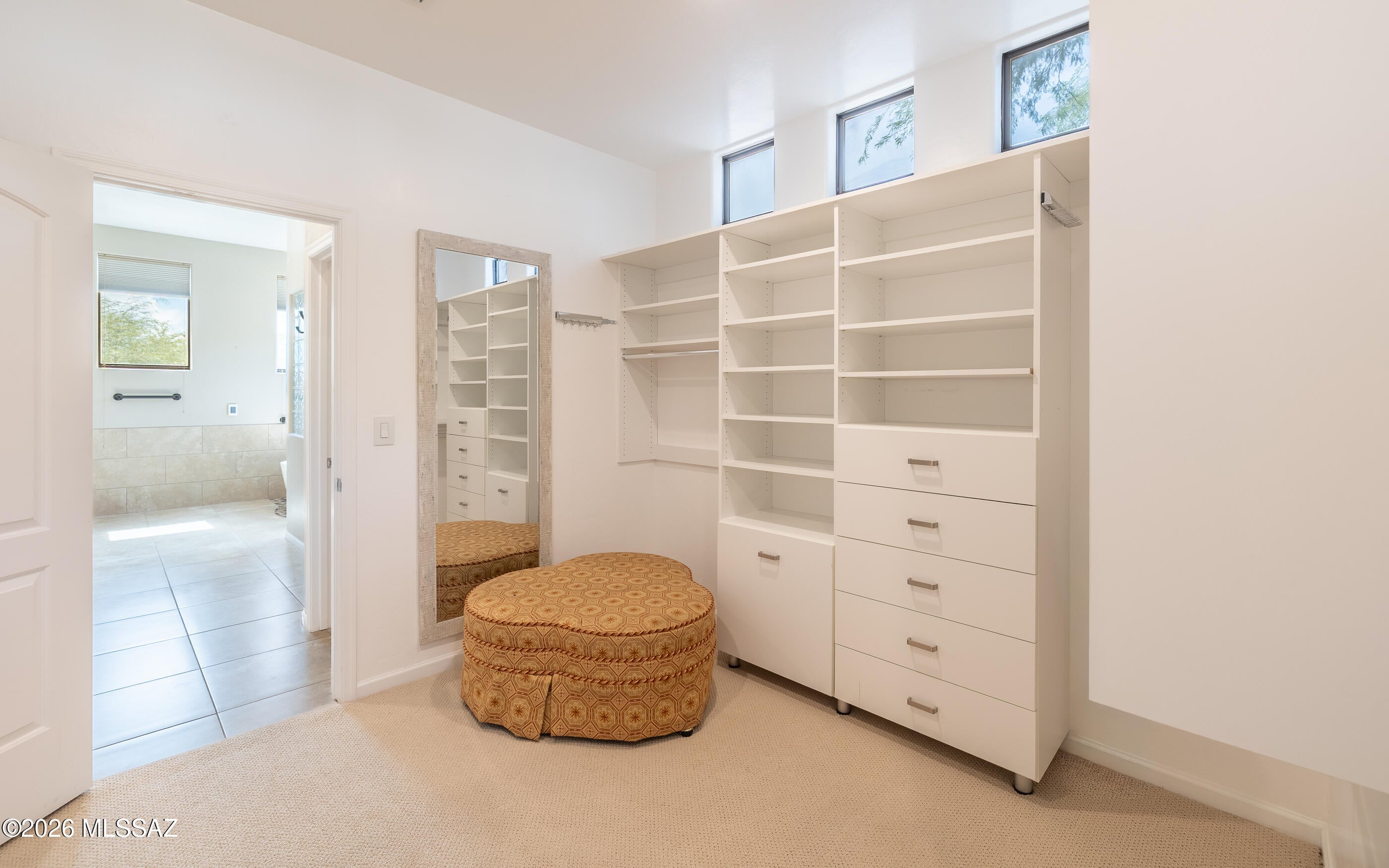 Sabino Mountain (1-290) - Residential