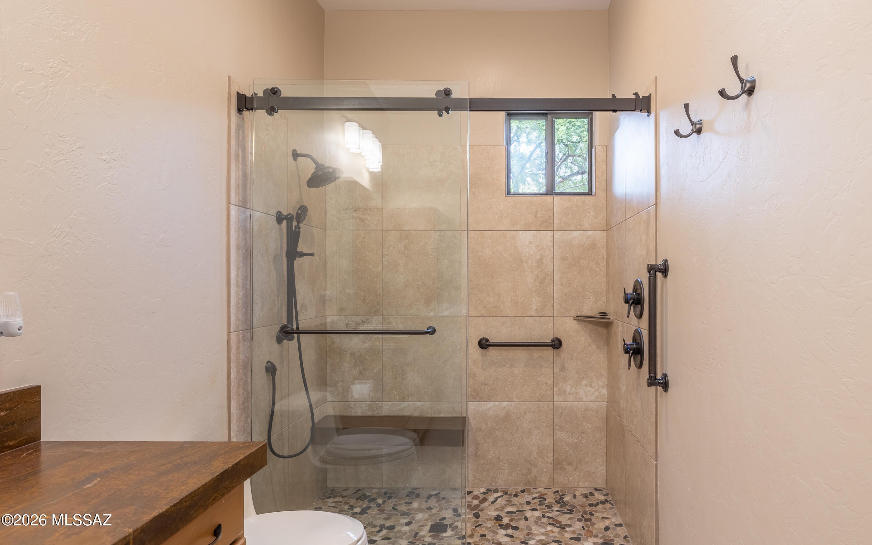 Sabino Mountain (1-290) - Residential