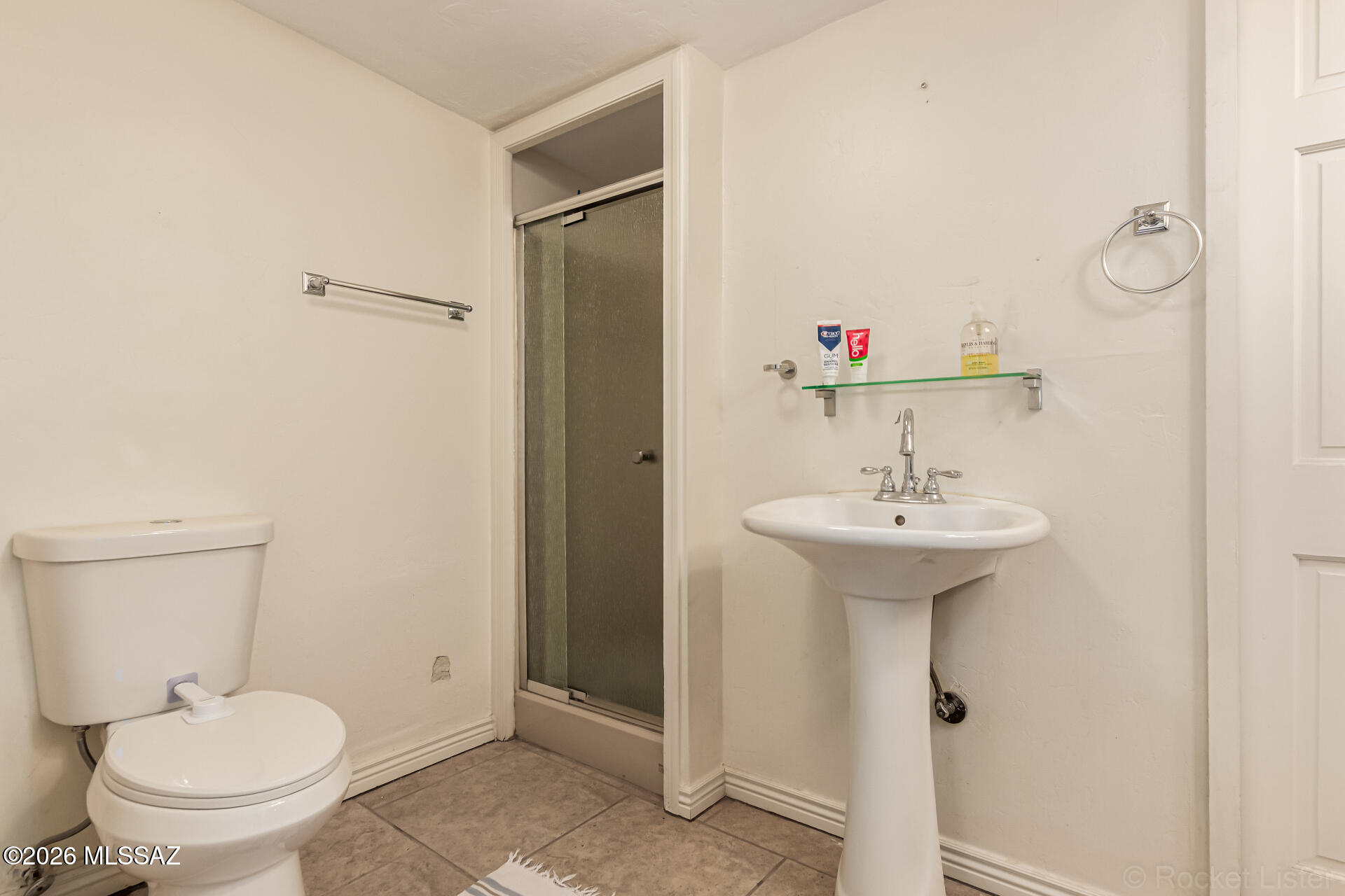Swan Way Addition - Residential