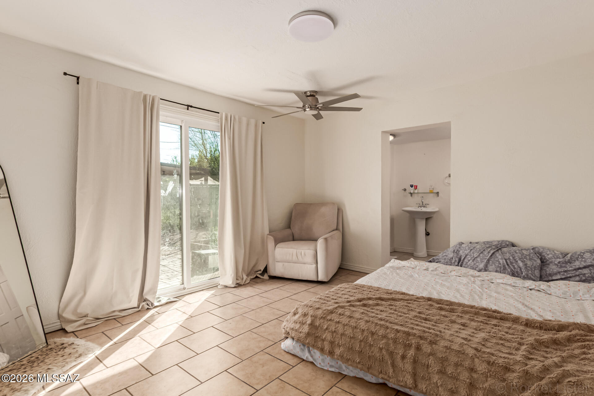 Swan Way Addition - Residential