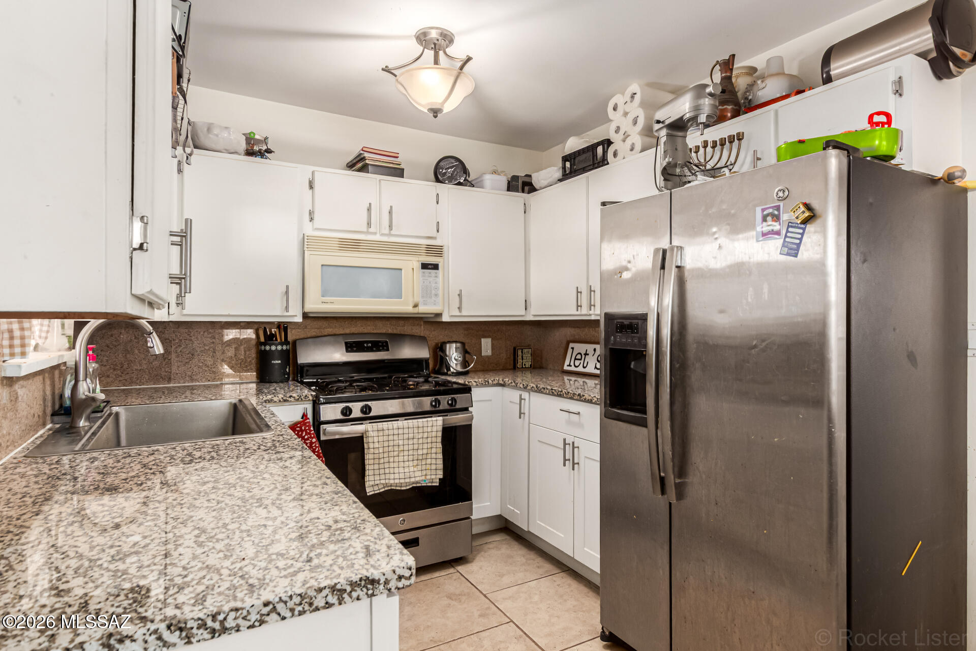 Swan Way Addition - Residential