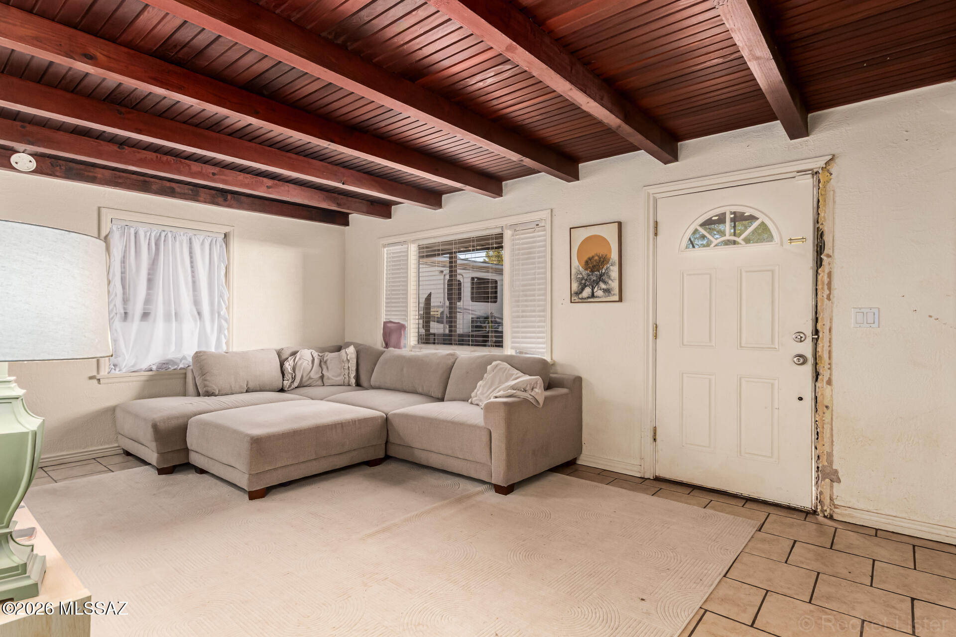 Swan Way Addition - Residential