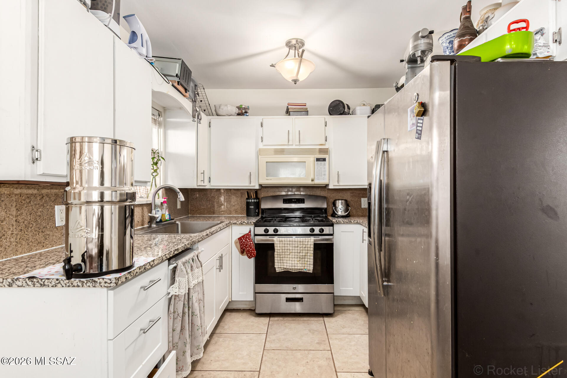 Swan Way Addition - Residential
